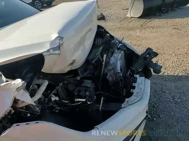11 Photograph of a damaged car 3VV3B7AXXPM049534 VOLKSWAGEN TIGUAN 2023