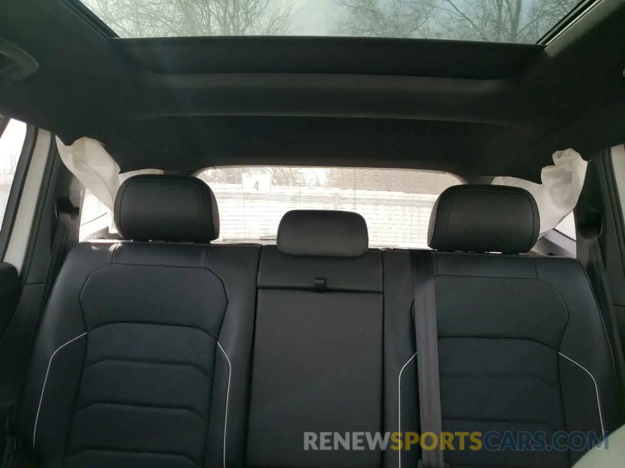 10 Фотография поврежденного автомобиля 3VV4B7AX6PM063757 VOLKSWAGEN TIGUAN 2023
