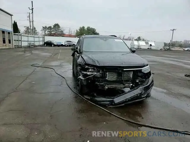13 Photograph of a damaged car 3VV8B7AX0PM069782 VOLKSWAGEN TIGUAN 2023