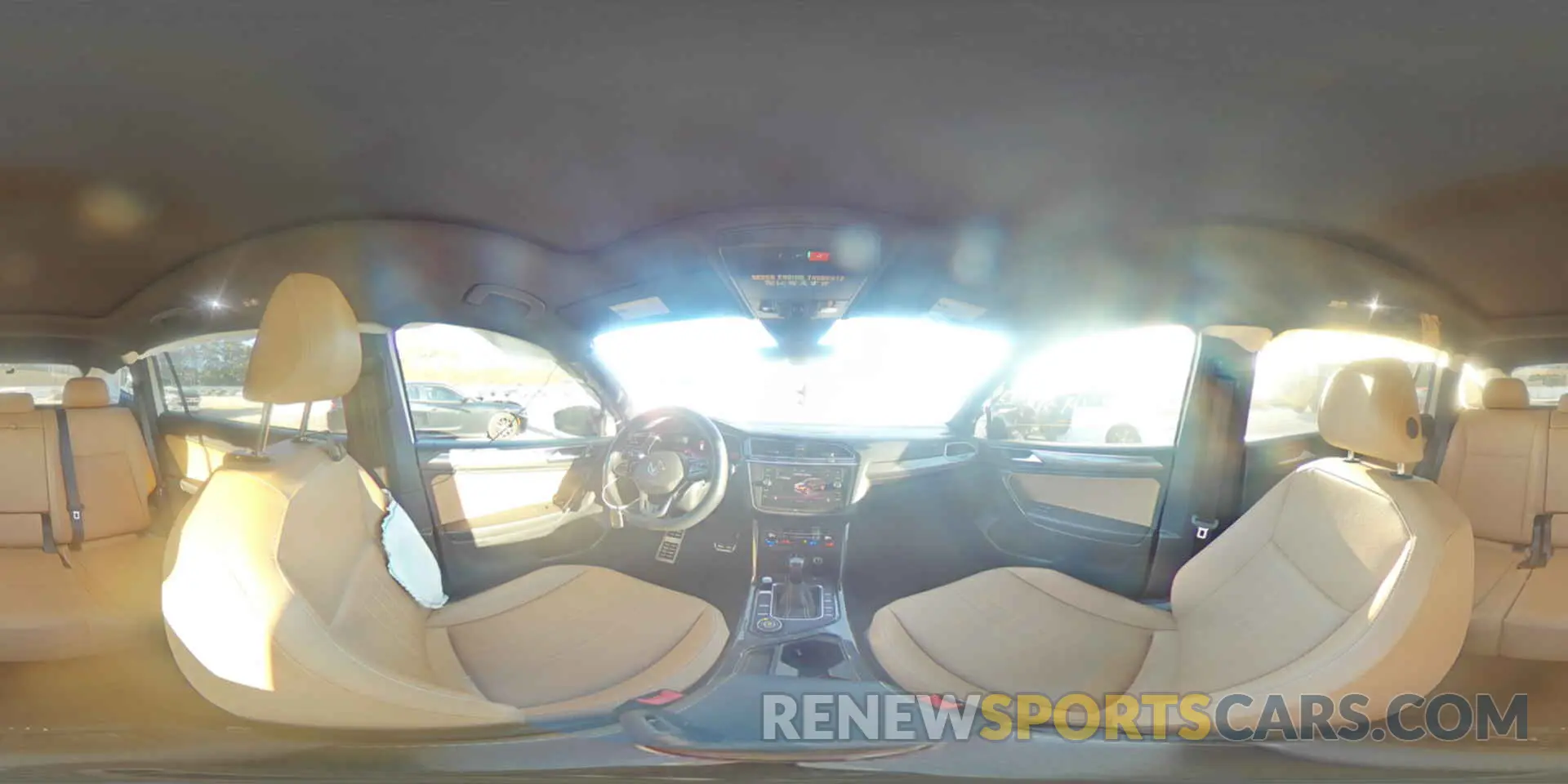 14 Photograph of a damaged car 3VV8B7AX5PM127059 VOLKSWAGEN TIGUAN 2023