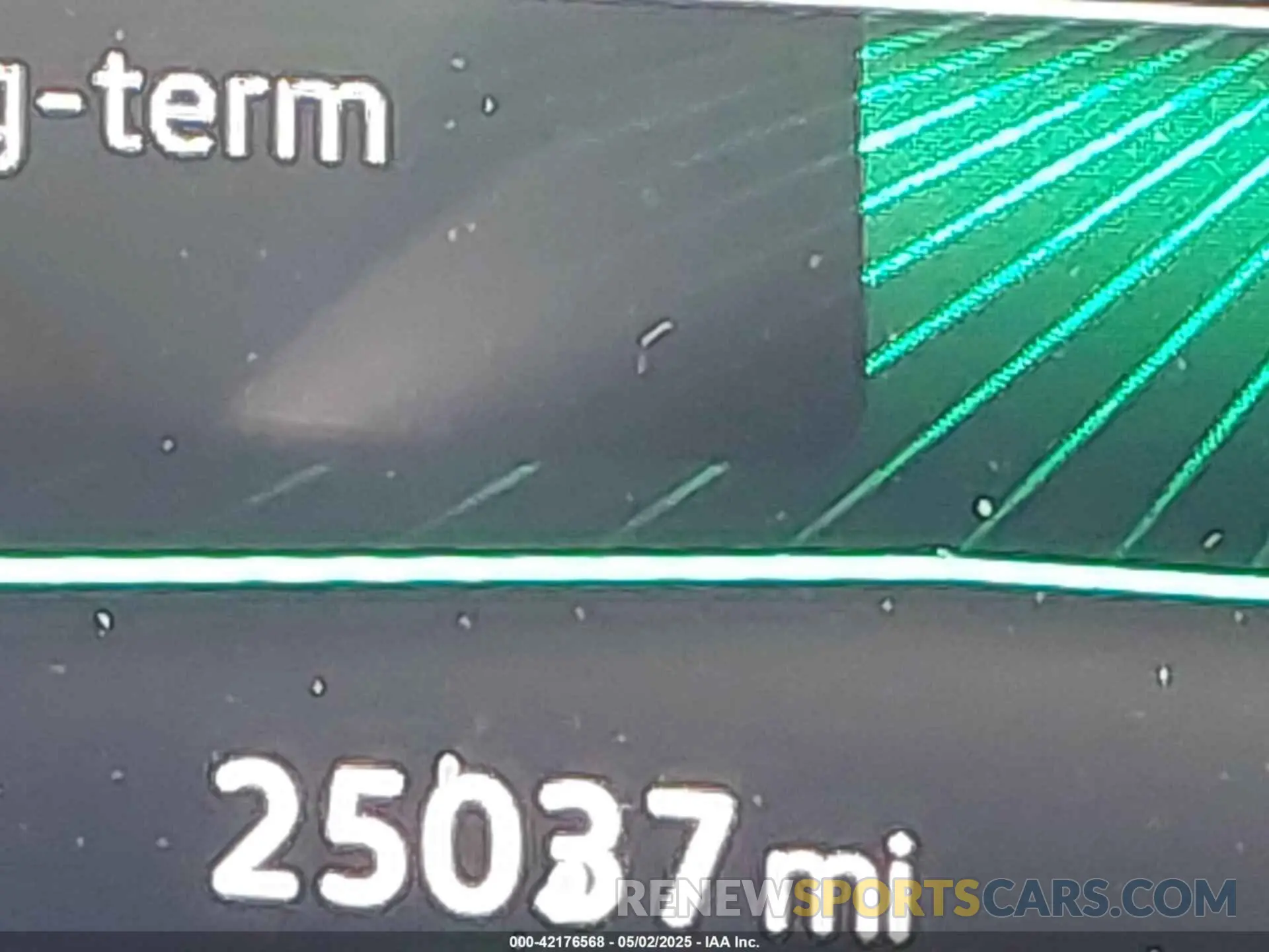 16 Photograph of a damaged car 3VVCB7AX0PM092375 VOLKSWAGEN TIGUAN 2023