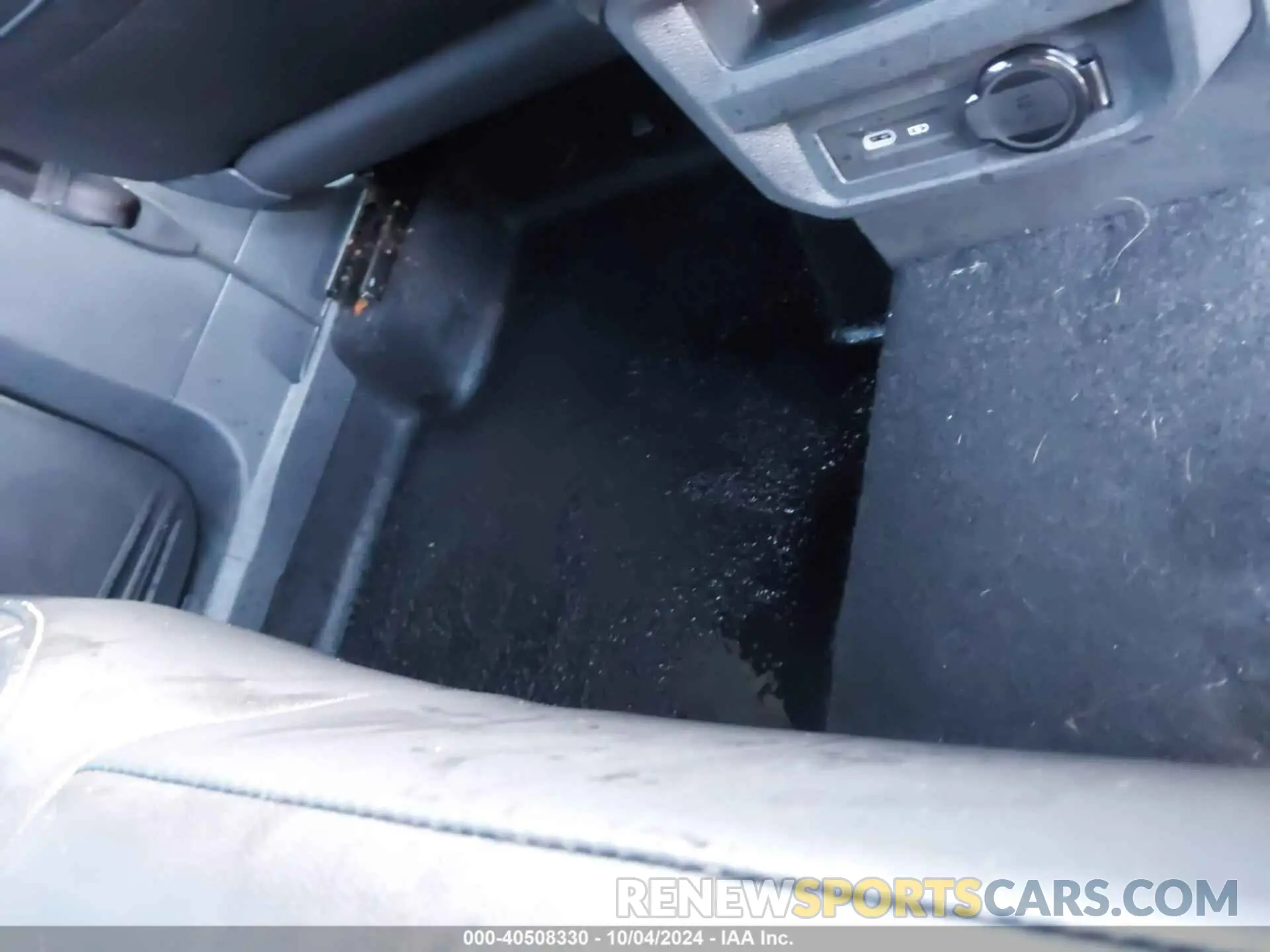 11 Photograph of a damaged car 3VVCB7AX6PM119353 VOLKSWAGEN TIGUAN 2023
