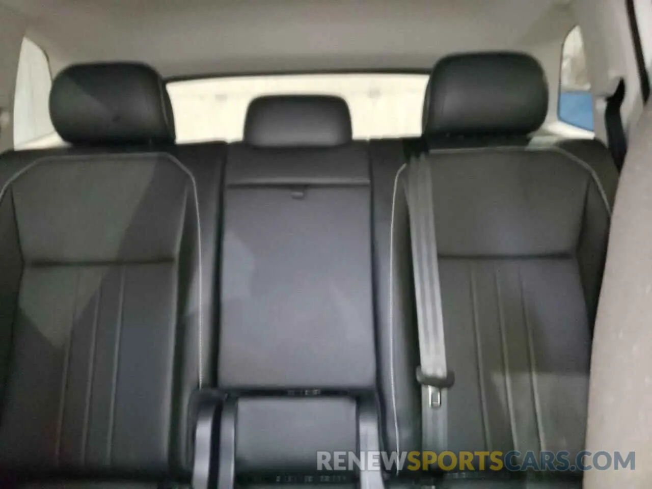 10 Photograph of a damaged car 3VVMB7AX6PM028670 VOLKSWAGEN TIGUAN 2023