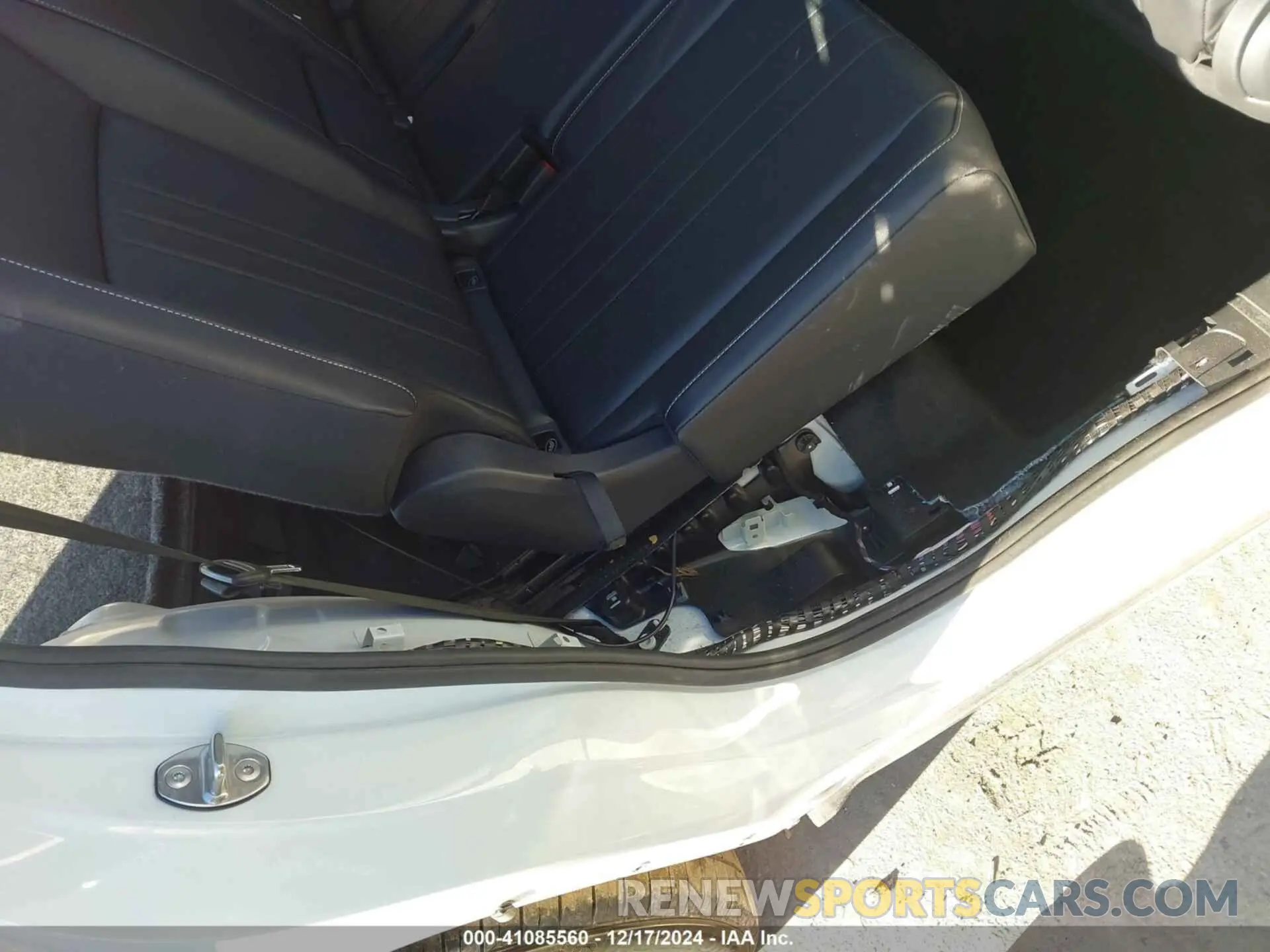 20 Фотография поврежденного автомобиля 3VVMB7AX9PM027609 VOLKSWAGEN TIGUAN 2023