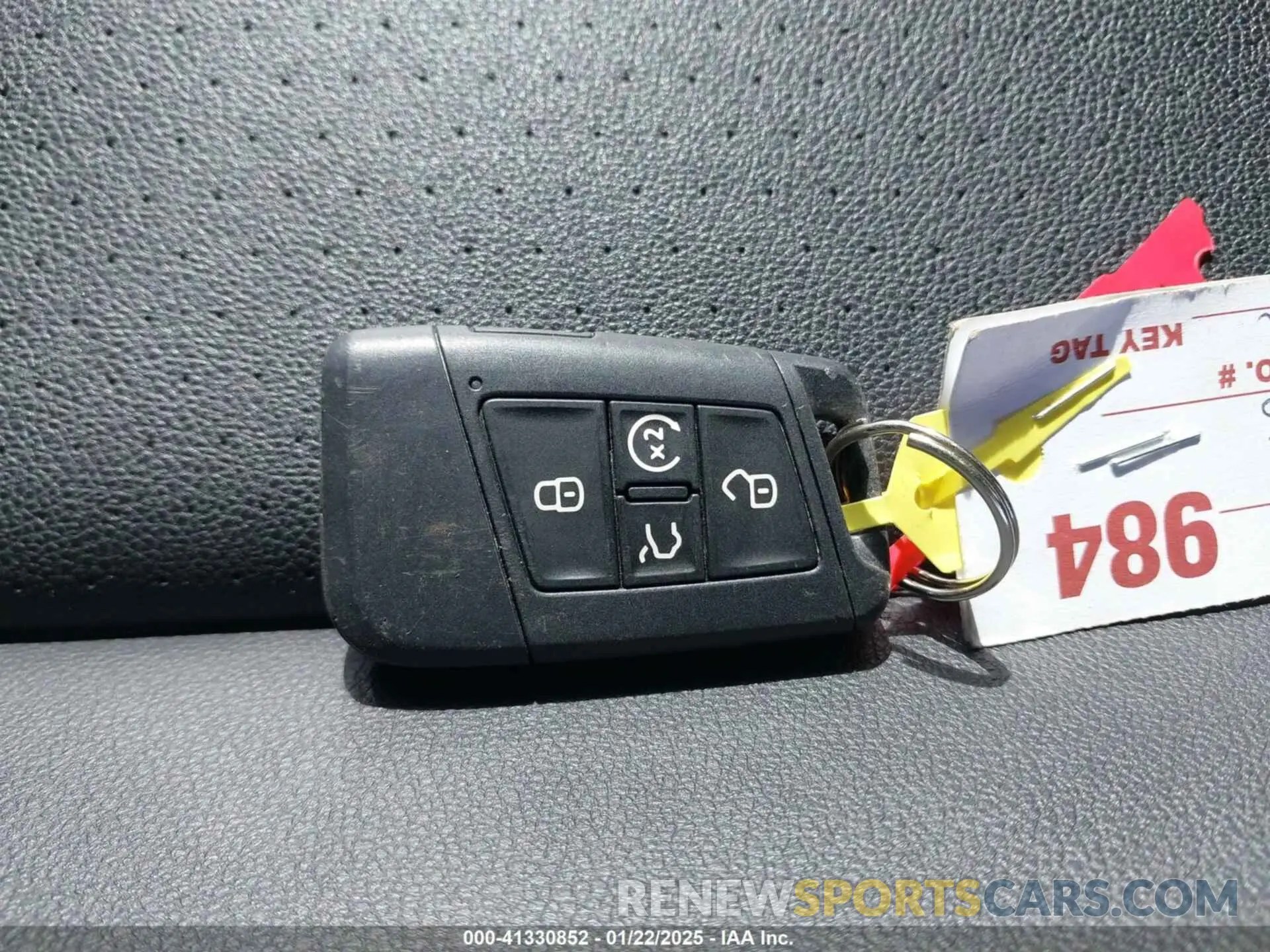 11 Фотография поврежденного автомобиля 3VVMB7AXXPM008258 VOLKSWAGEN TIGUAN 2023