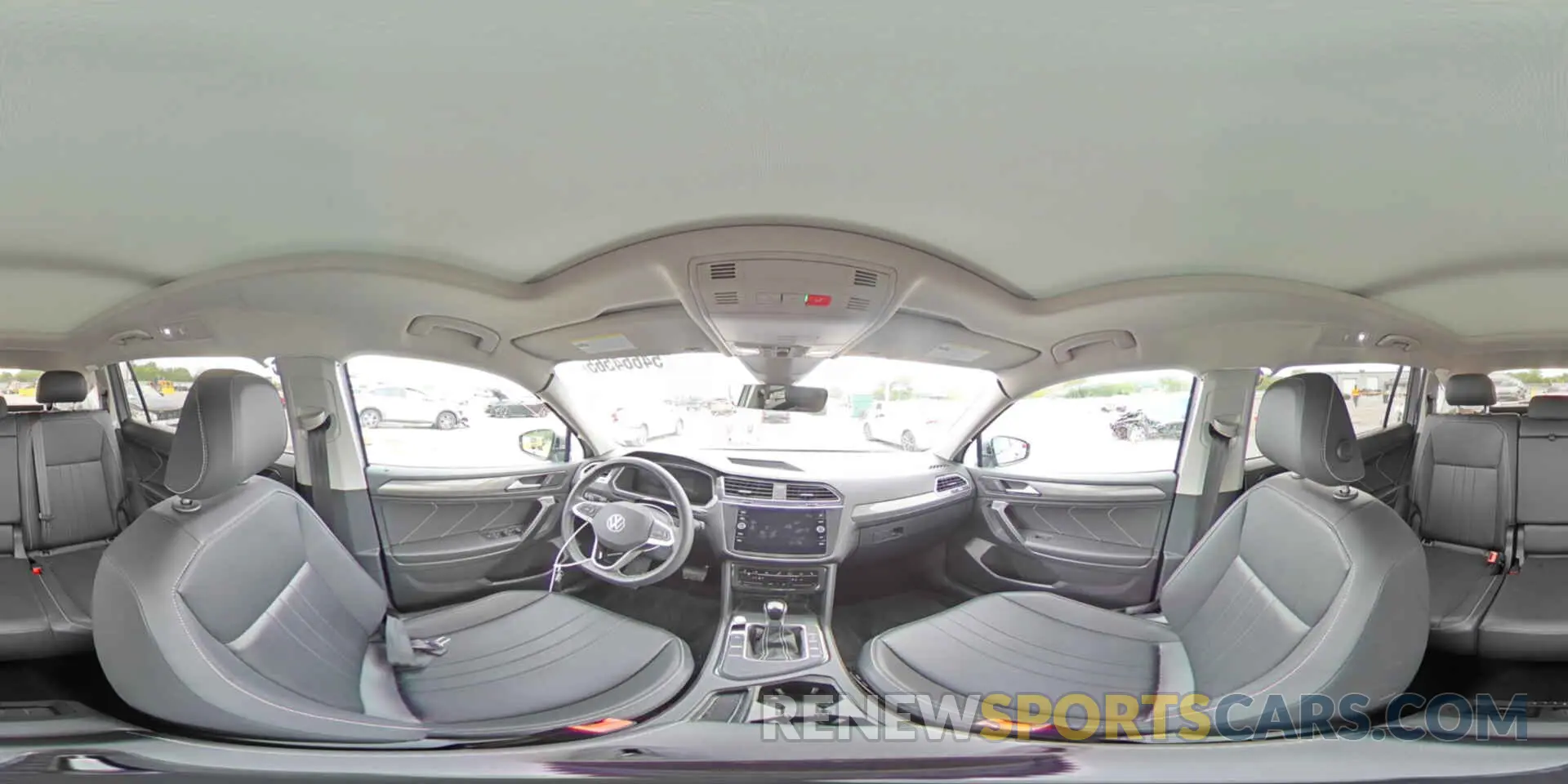 15 Photograph of a damaged car 3VVNB7AX2PM128480 VOLKSWAGEN TIGUAN 2023