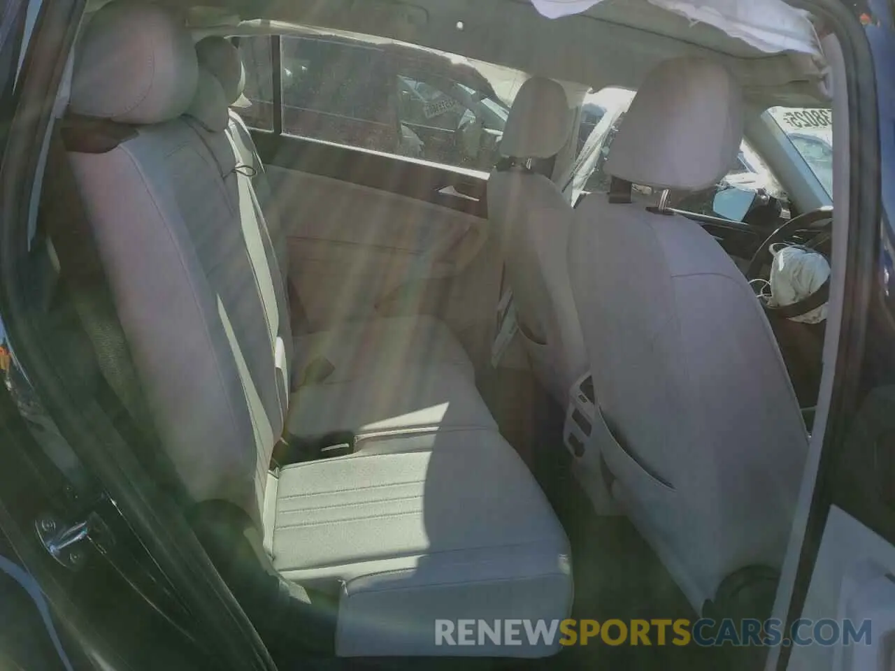 11 Photograph of a damaged car 3VVNB7AXXPM094434 VOLKSWAGEN TIGUAN 2023