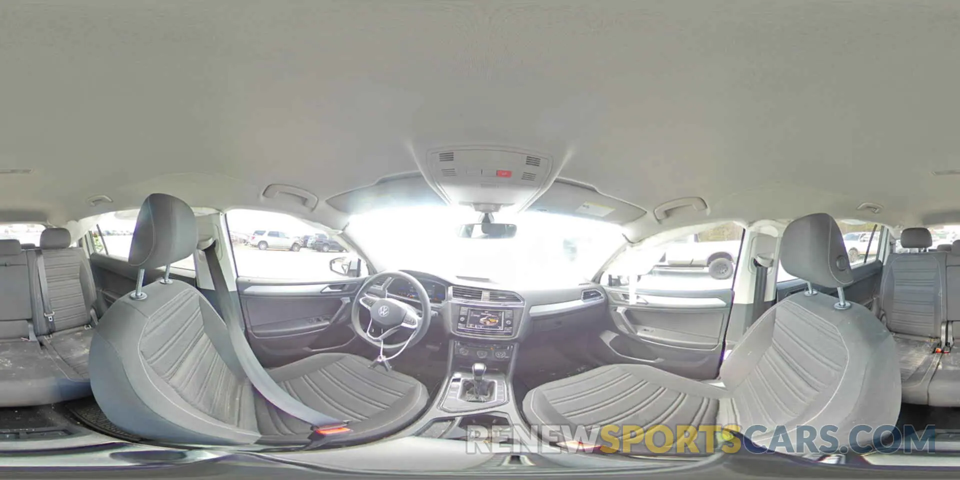 14 Фотография поврежденного автомобиля 3VVRB7AX1PM054678 VOLKSWAGEN TIGUAN 2023