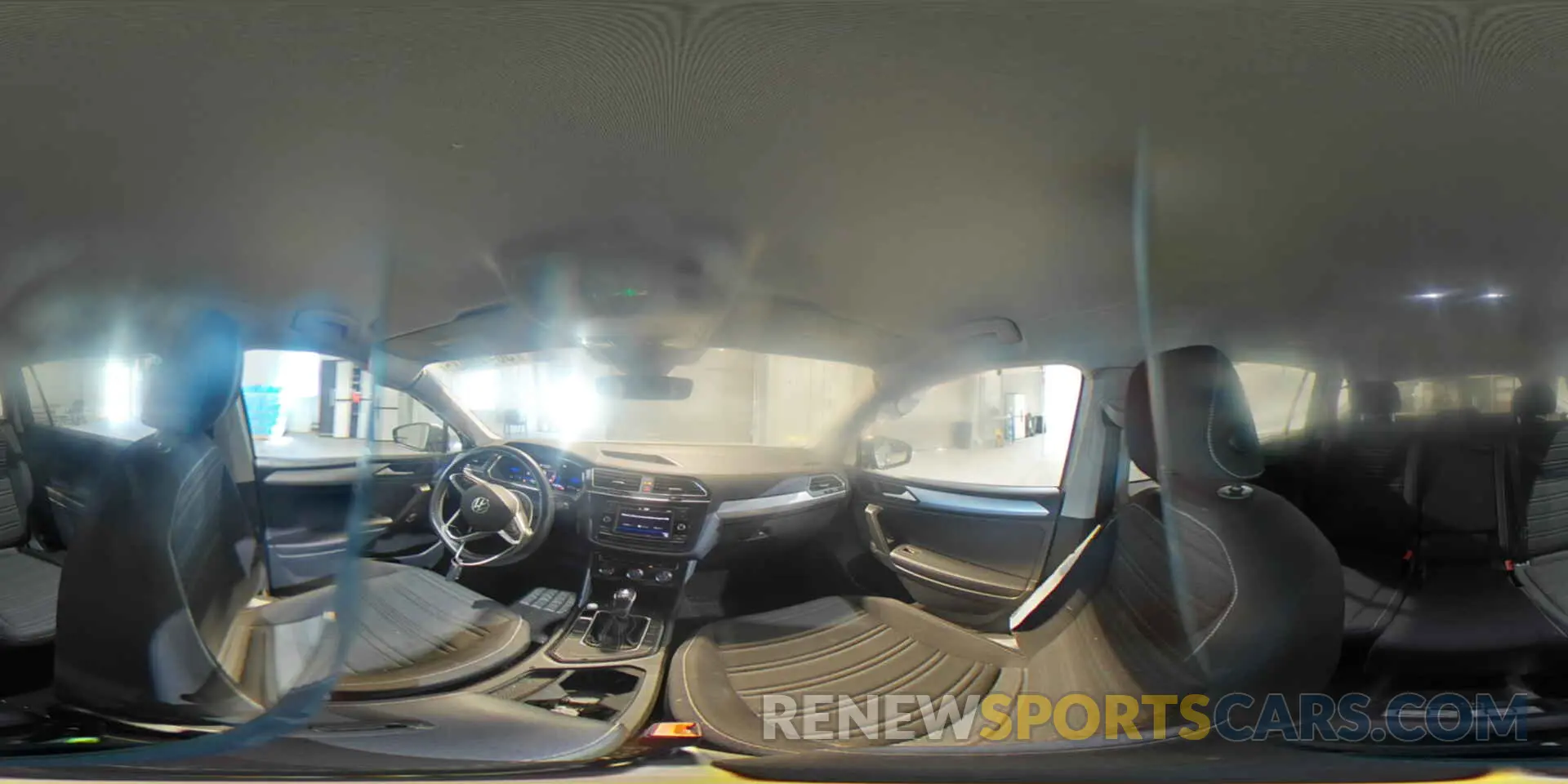 15 Photograph of a damaged car 3VVRB7AXXPM036695 VOLKSWAGEN TIGUAN 2023