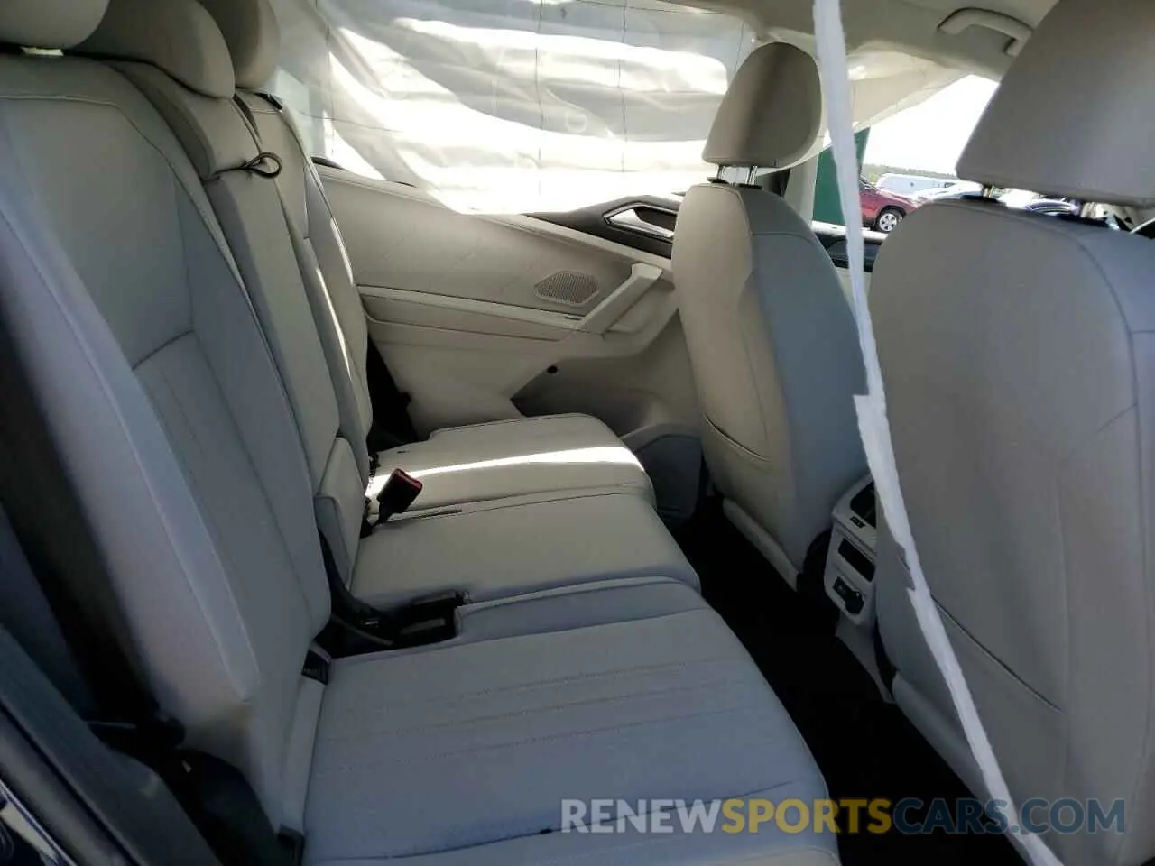 11 Фотография поврежденного автомобиля 3VV2B7AX1RM108386 VOLKSWAGEN TIGUAN 2024