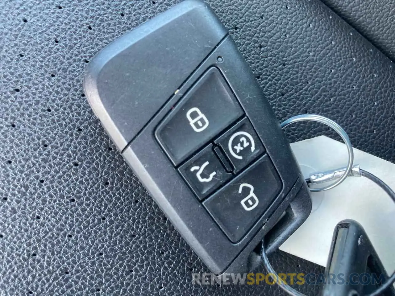 4 Фотография поврежденного автомобиля 3VV2B7AX5RM125661 VOLKSWAGEN TIGUAN 2024