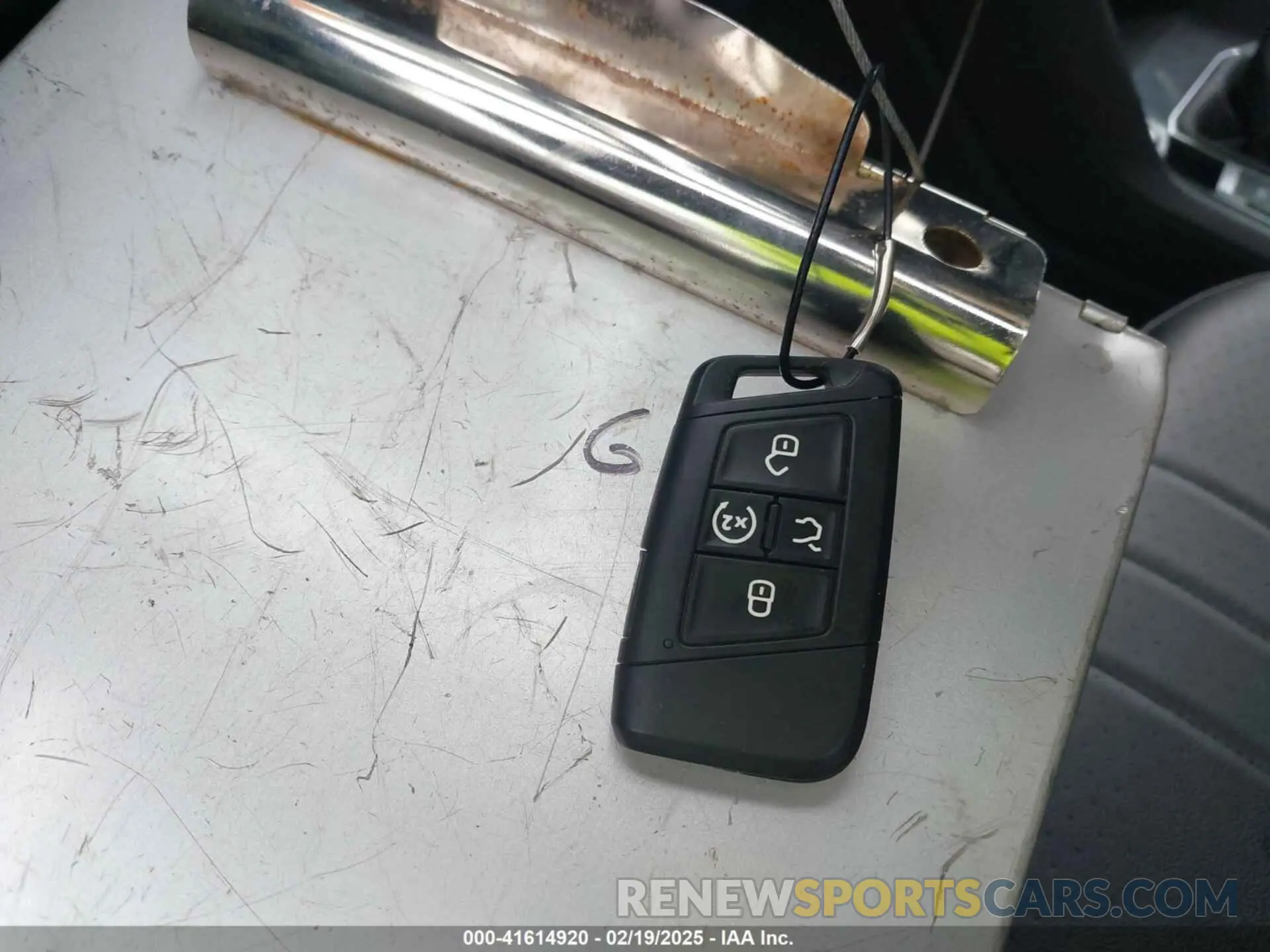 11 Фотография поврежденного автомобиля 3VV2B7AX6RM108965 VOLKSWAGEN TIGUAN 2024