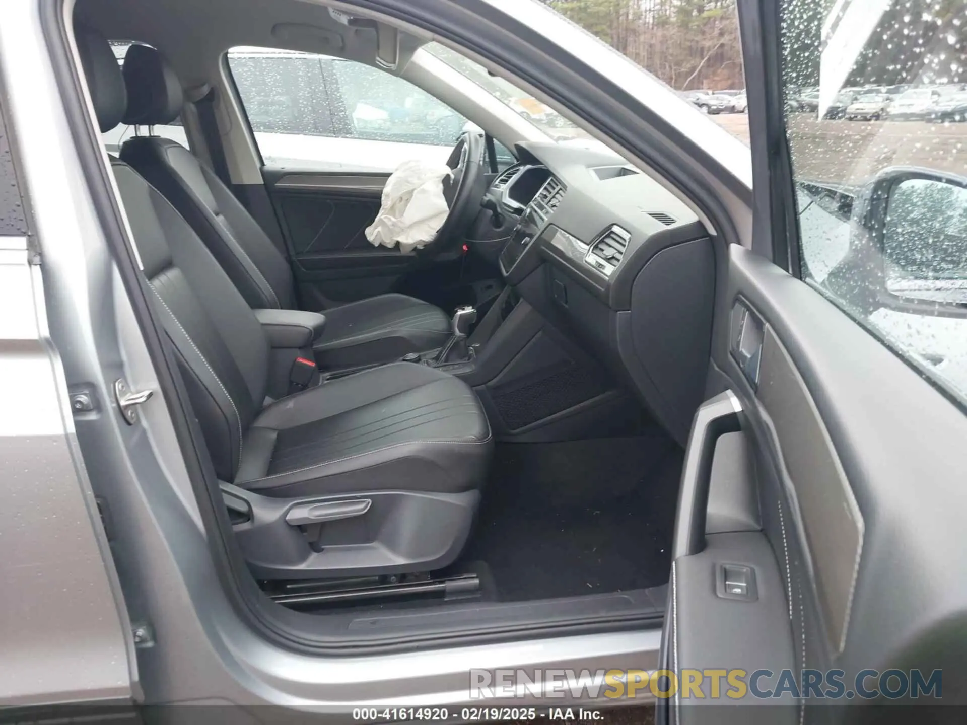 5 Фотография поврежденного автомобиля 3VV2B7AX6RM108965 VOLKSWAGEN TIGUAN 2024