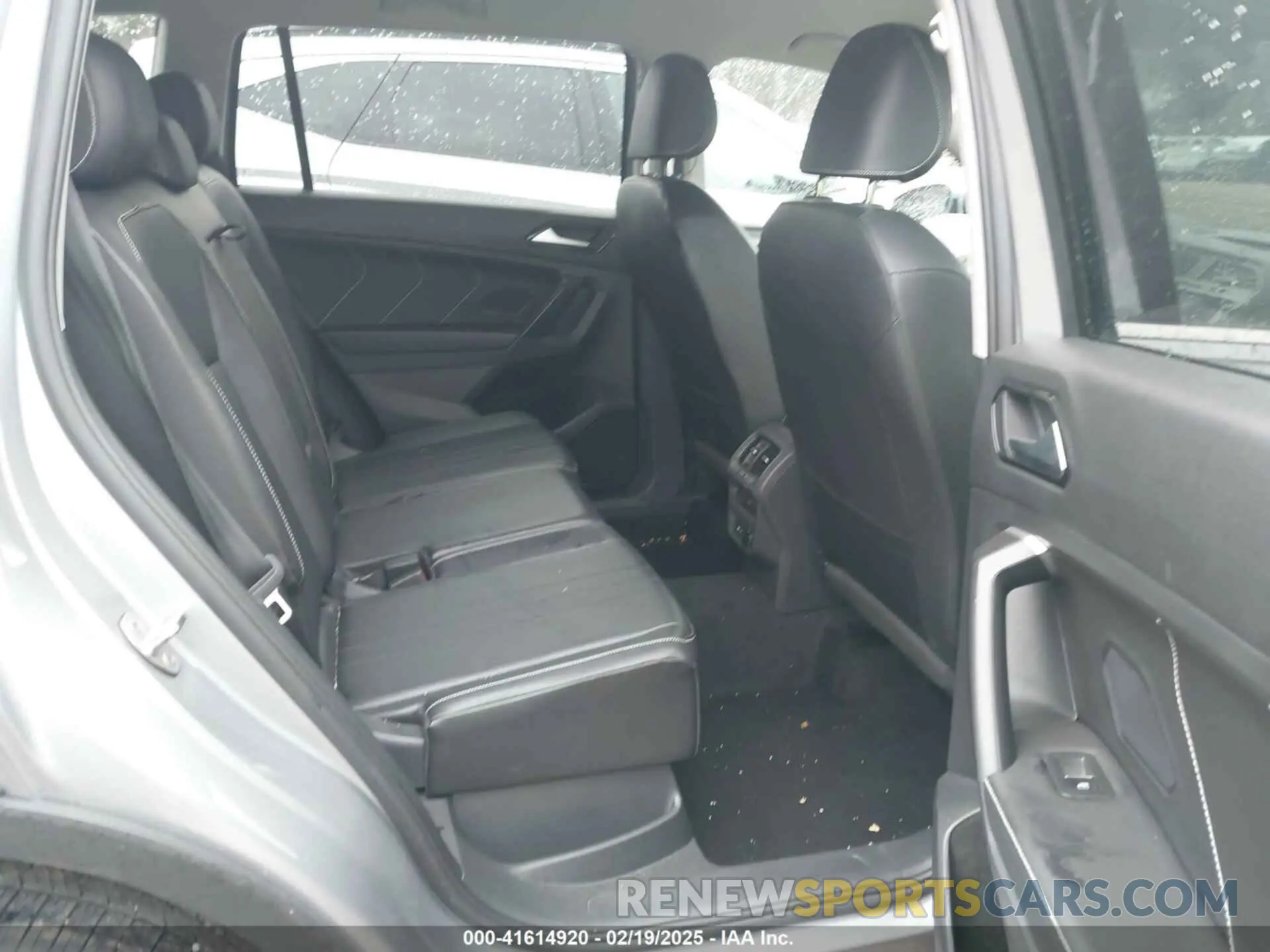 8 Фотография поврежденного автомобиля 3VV2B7AX6RM108965 VOLKSWAGEN TIGUAN 2024