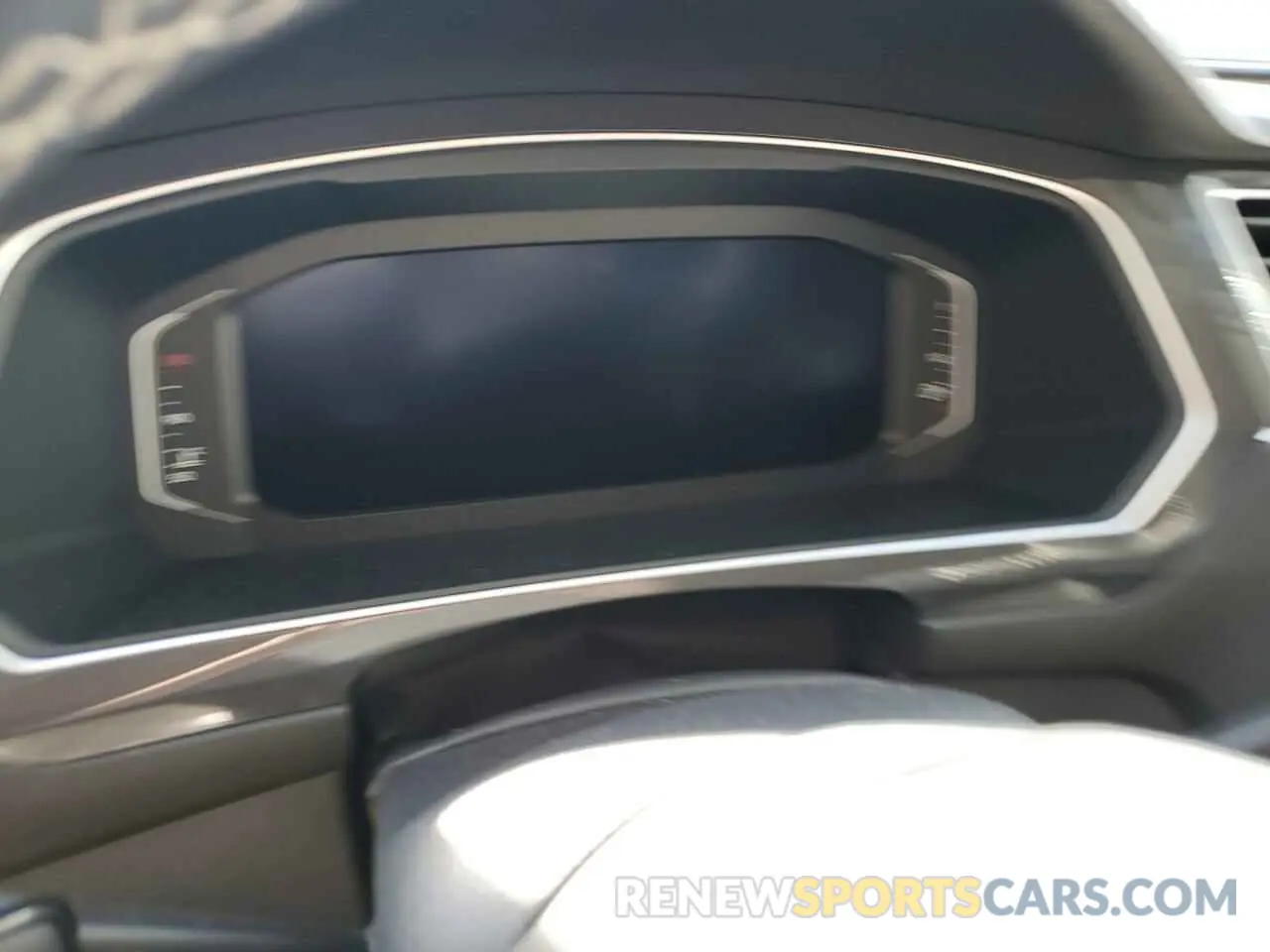 9 Photograph of a damaged car 3VV2B7AX7RM123507 VOLKSWAGEN TIGUAN 2024
