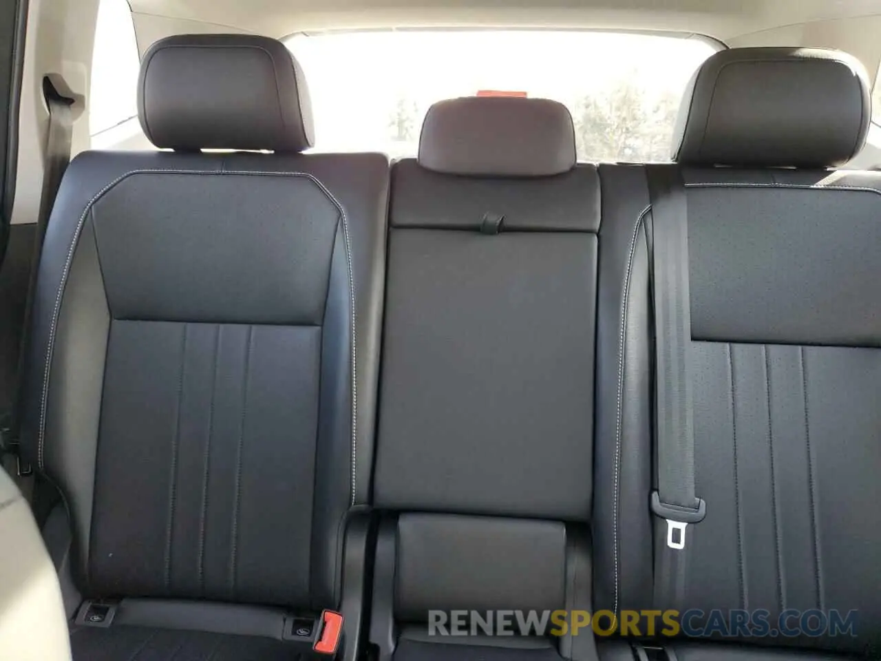 10 Photograph of a damaged car 3VV2B7AX7RM126505 VOLKSWAGEN TIGUAN 2024