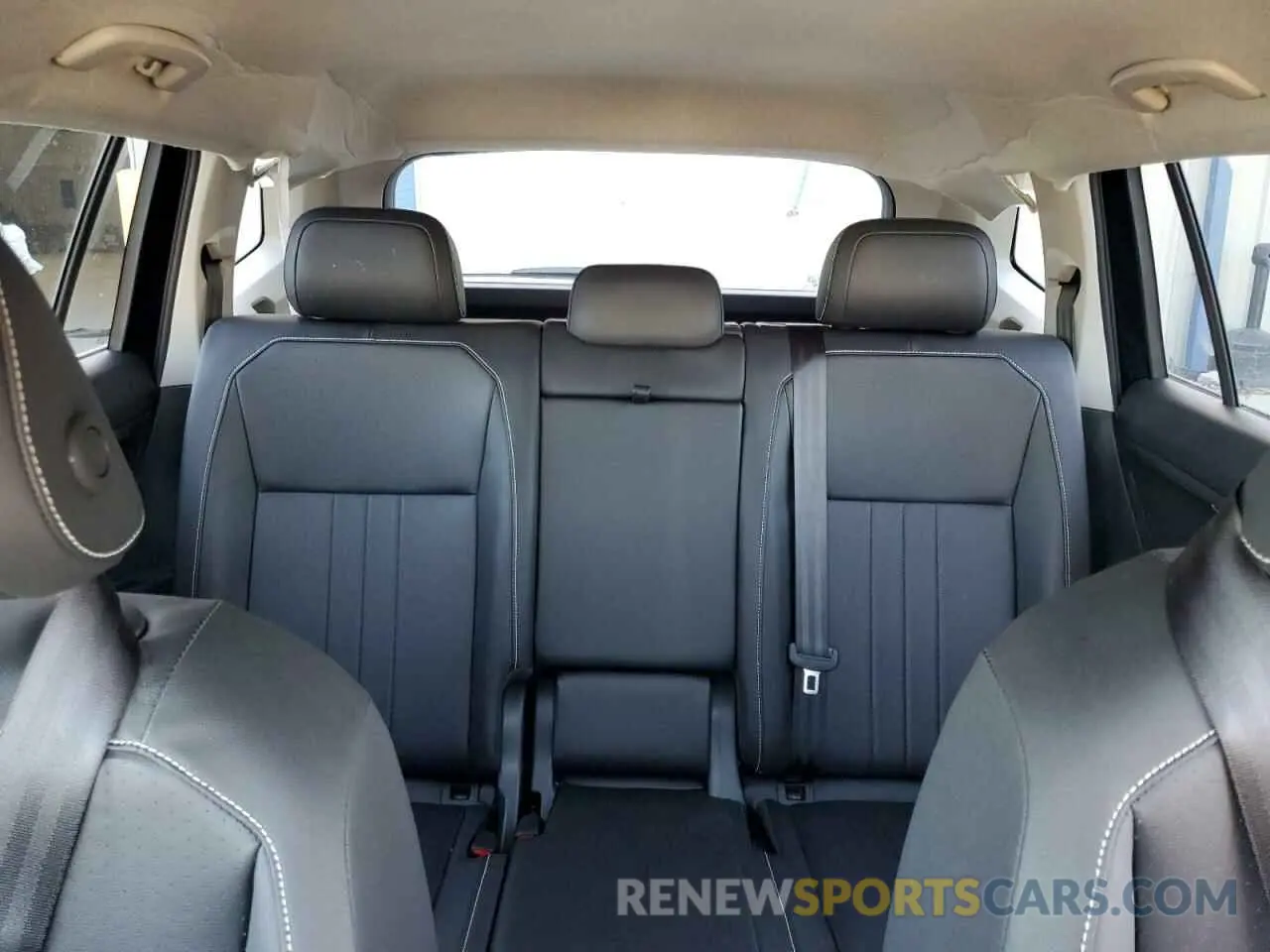 10 Фотография поврежденного автомобиля 3VV2B7AX7RM189426 VOLKSWAGEN TIGUAN 2024
