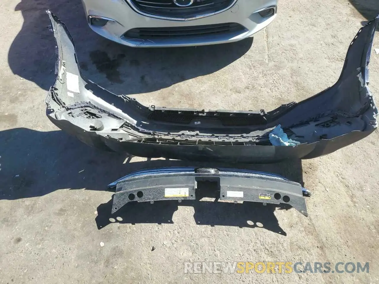 13 Photograph of a damaged car 3VV2B7AX8RM178709 VOLKSWAGEN TIGUAN 2024