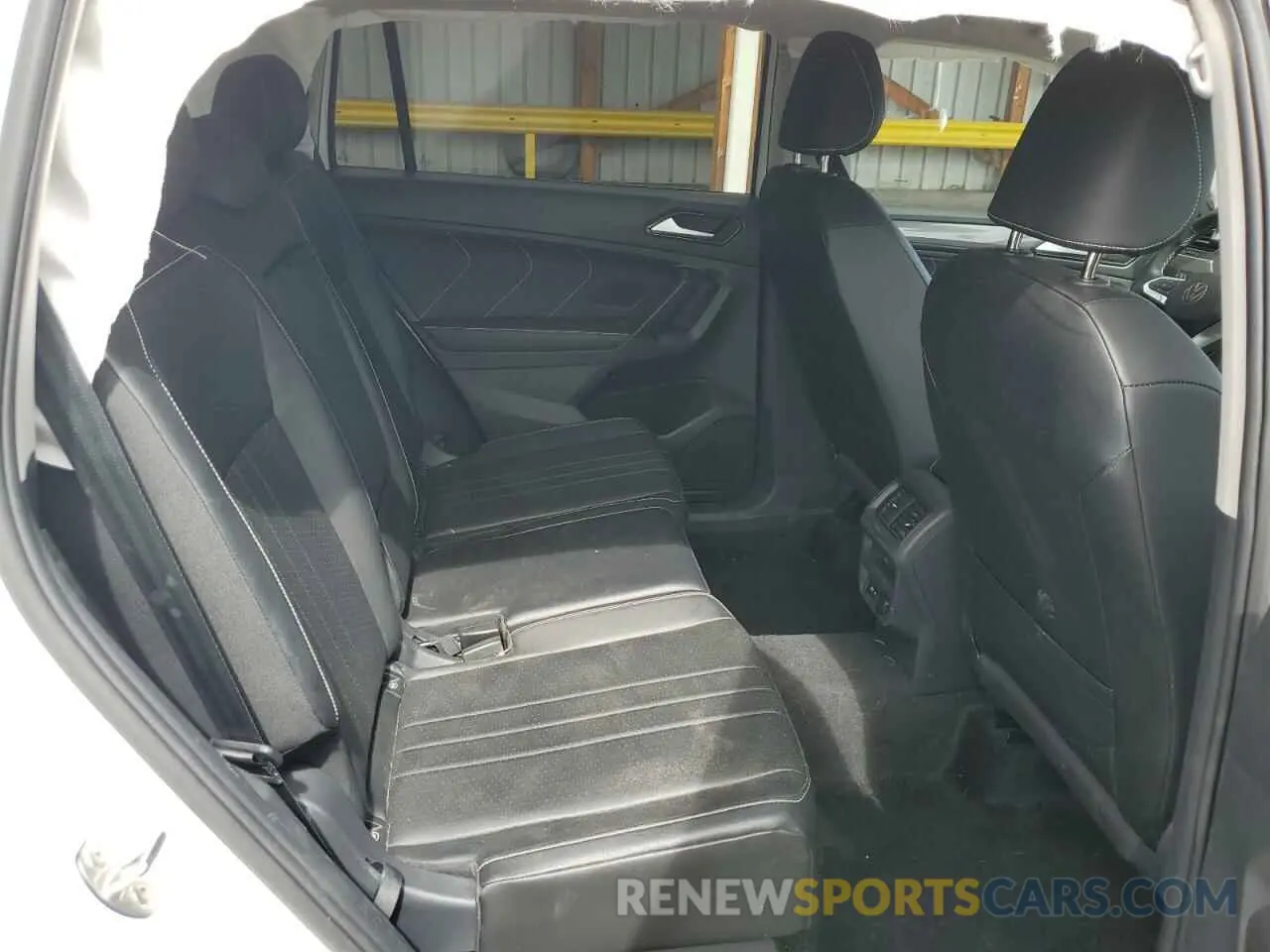 11 Фотография поврежденного автомобиля 3VV2B7AXXRM047037 VOLKSWAGEN TIGUAN 2024
