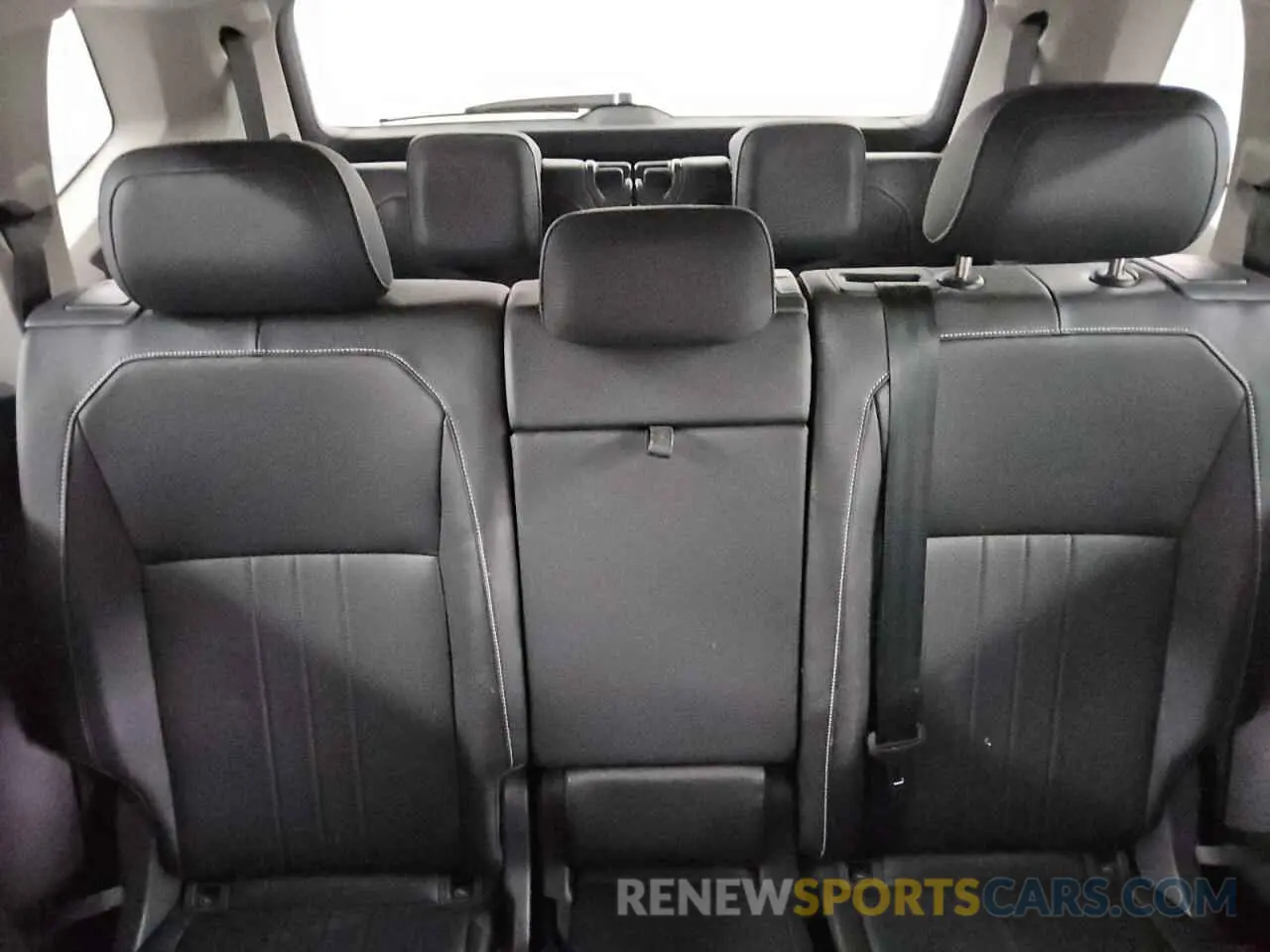 10 Фотография поврежденного автомобиля 3VV3B7AX2RM125086 VOLKSWAGEN TIGUAN 2024