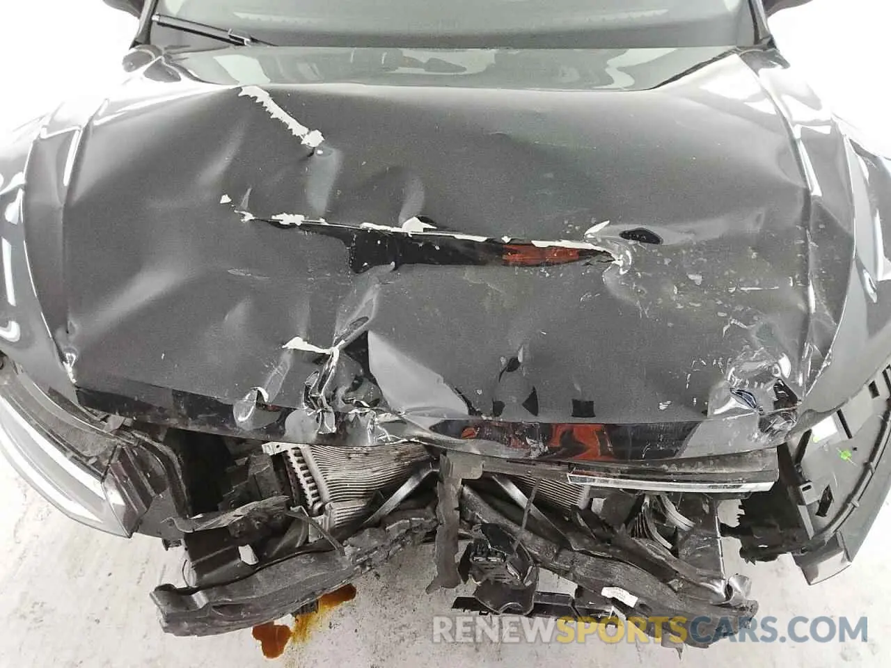 12 Фотография поврежденного автомобиля 3VV3B7AX2RM125086 VOLKSWAGEN TIGUAN 2024