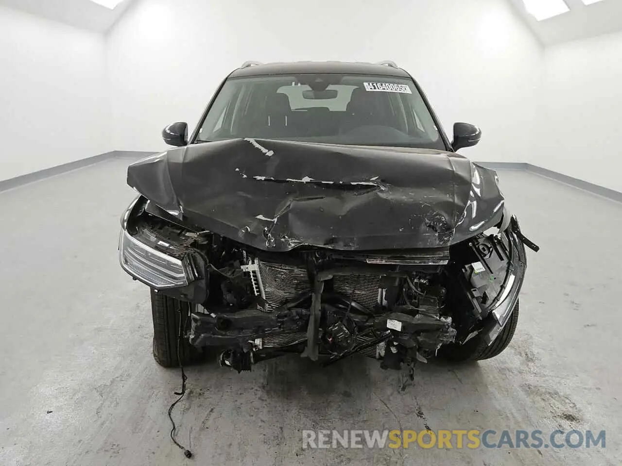 5 Фотография поврежденного автомобиля 3VV3B7AX2RM125086 VOLKSWAGEN TIGUAN 2024