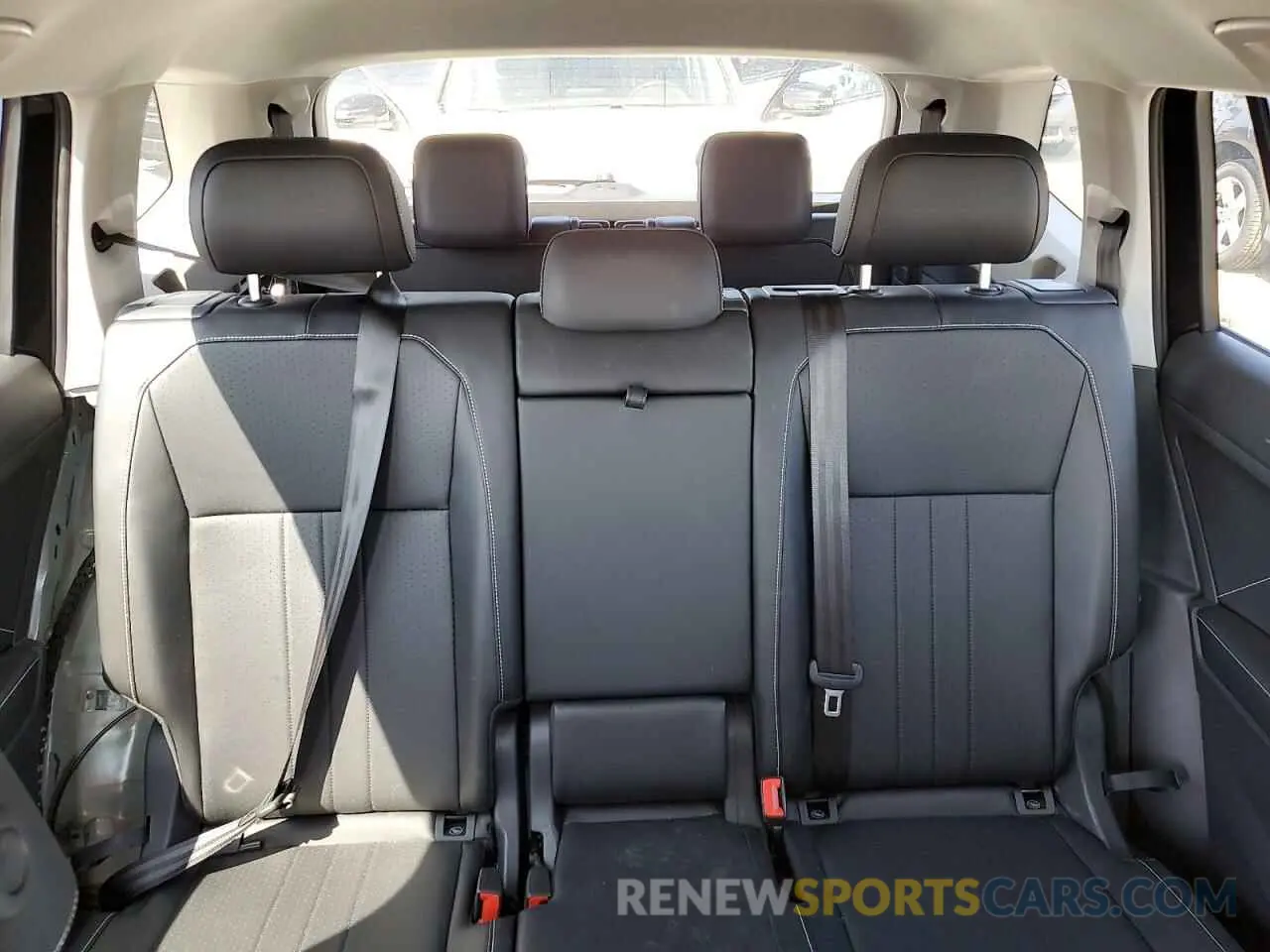 10 Фотография поврежденного автомобиля 3VV3B7AX4RM141404 VOLKSWAGEN TIGUAN 2024