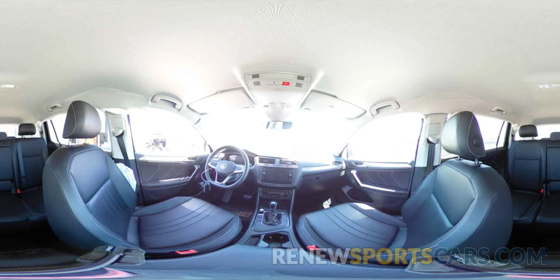15 Photograph of a damaged car 3VV3B7AX8RM027356 VOLKSWAGEN TIGUAN 2024