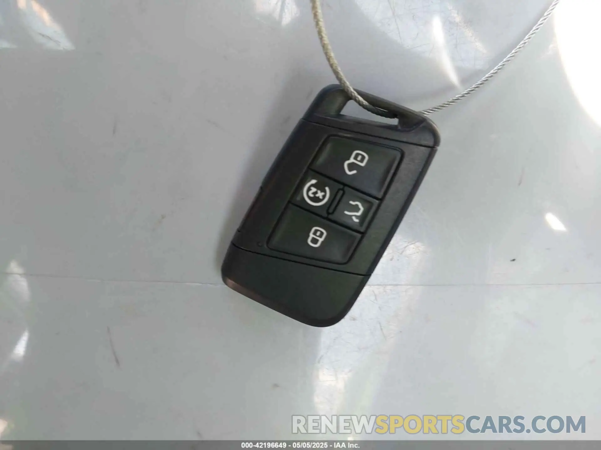 11 Фотография поврежденного автомобиля 3VV3B7AXXRM101084 VOLKSWAGEN TIGUAN 2024