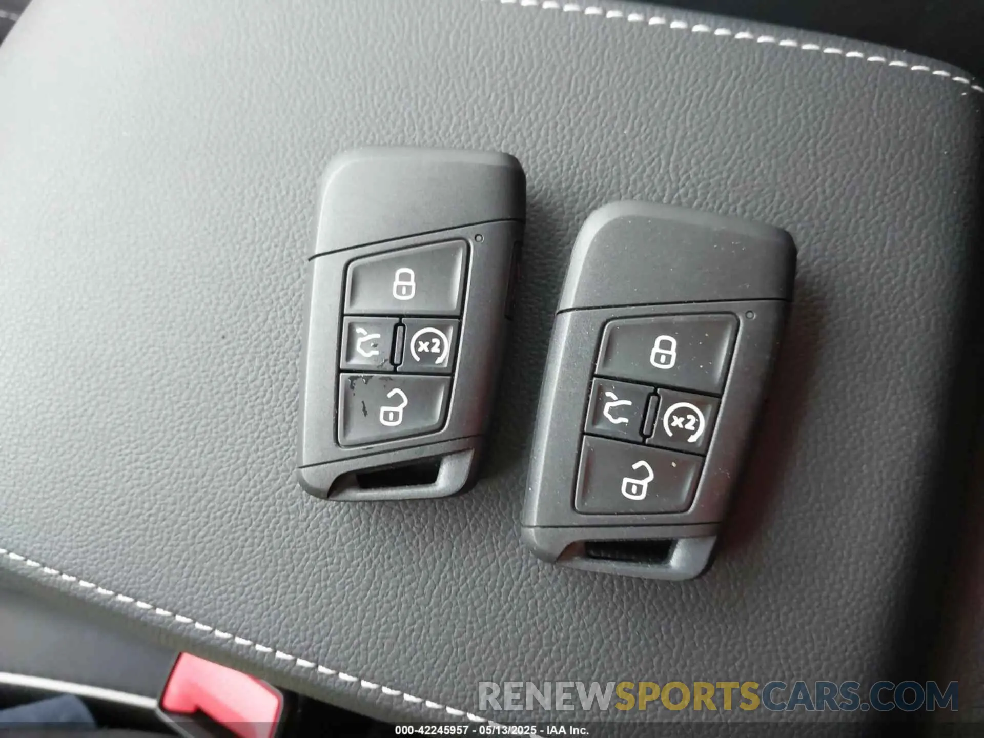 11 Фотография поврежденного автомобиля 3VV4B7AX1RM196915 VOLKSWAGEN TIGUAN 2024