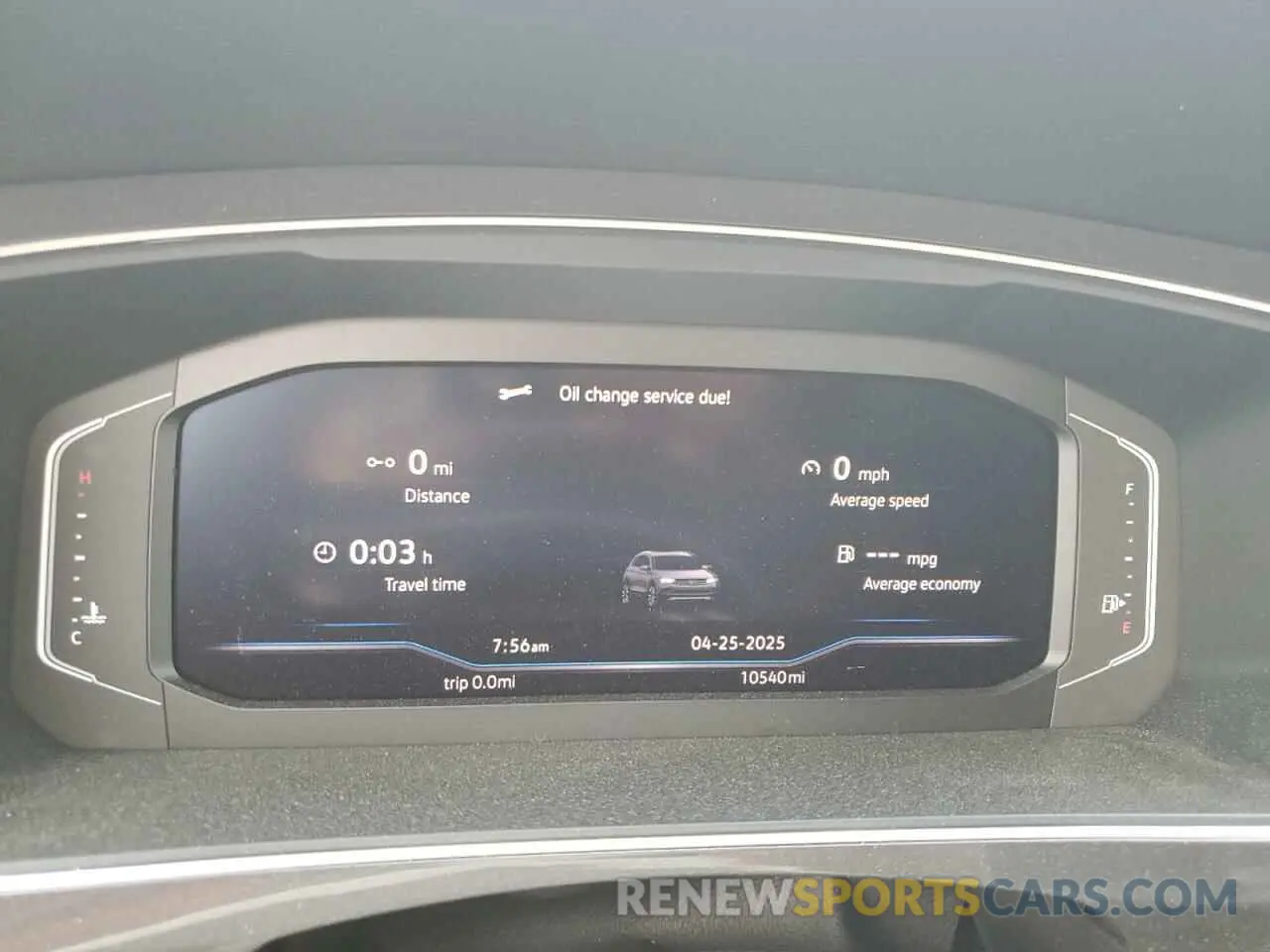 9 Фотография поврежденного автомобиля 3VV4B7AX4RM079457 VOLKSWAGEN TIGUAN 2024