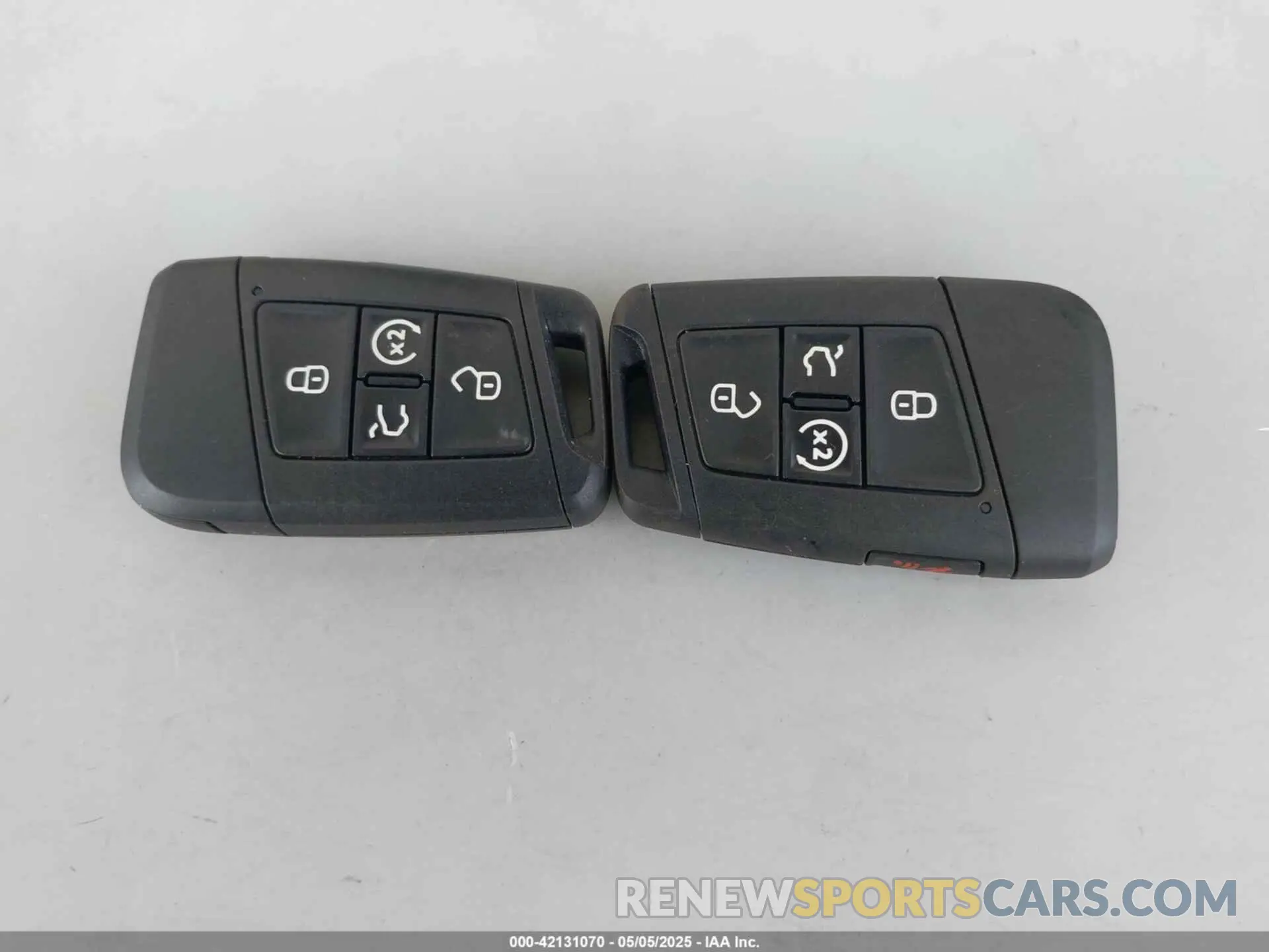11 Фотография поврежденного автомобиля 3VV8B7AX1RM181025 VOLKSWAGEN TIGUAN 2024