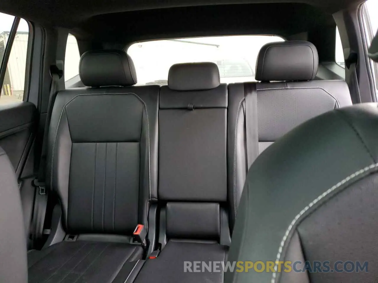 10 Фотография поврежденного автомобиля 3VV8B7AX2RM105605 VOLKSWAGEN TIGUAN 2024