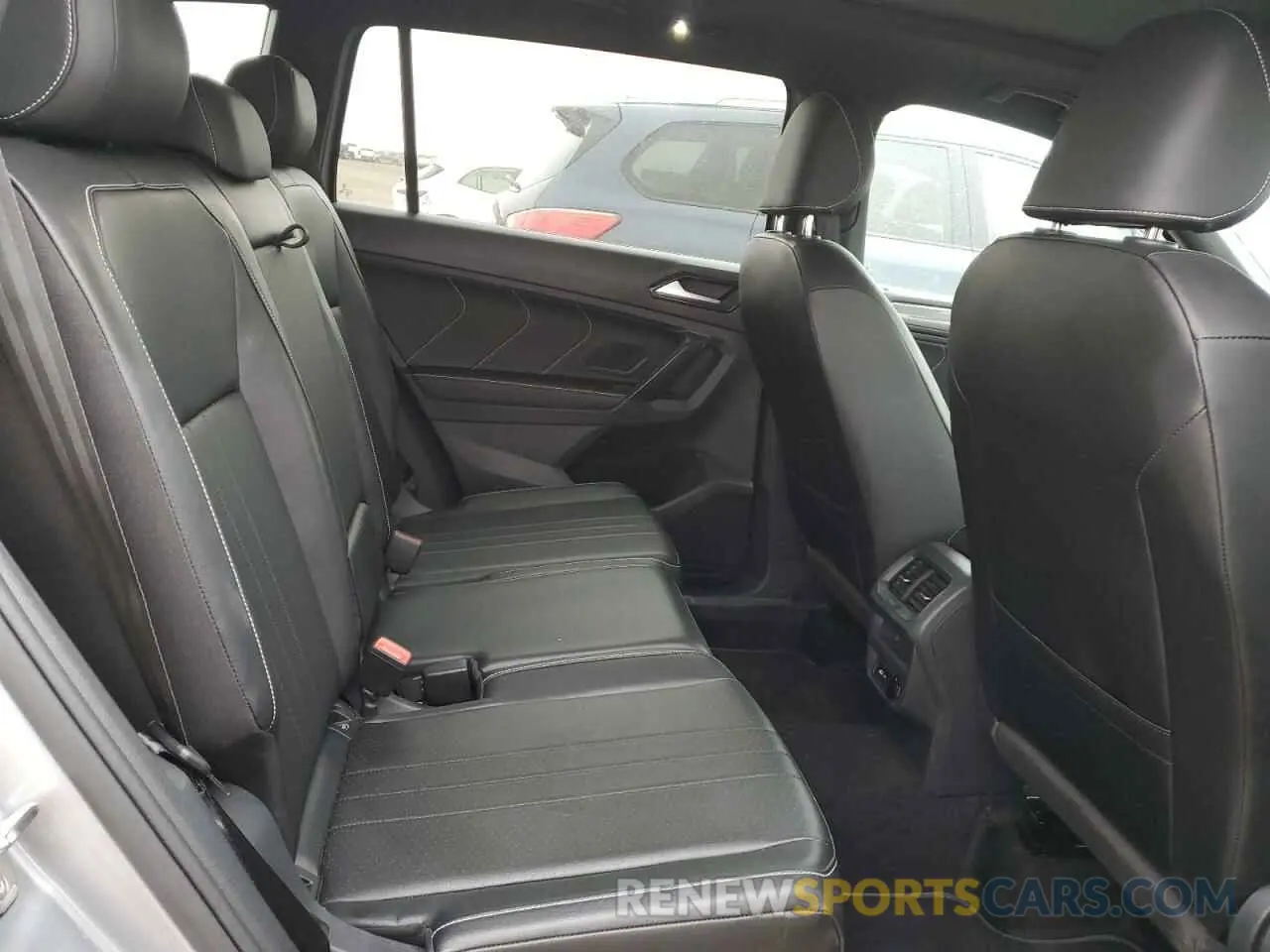 11 Фотография поврежденного автомобиля 3VV8B7AX2RM105605 VOLKSWAGEN TIGUAN 2024