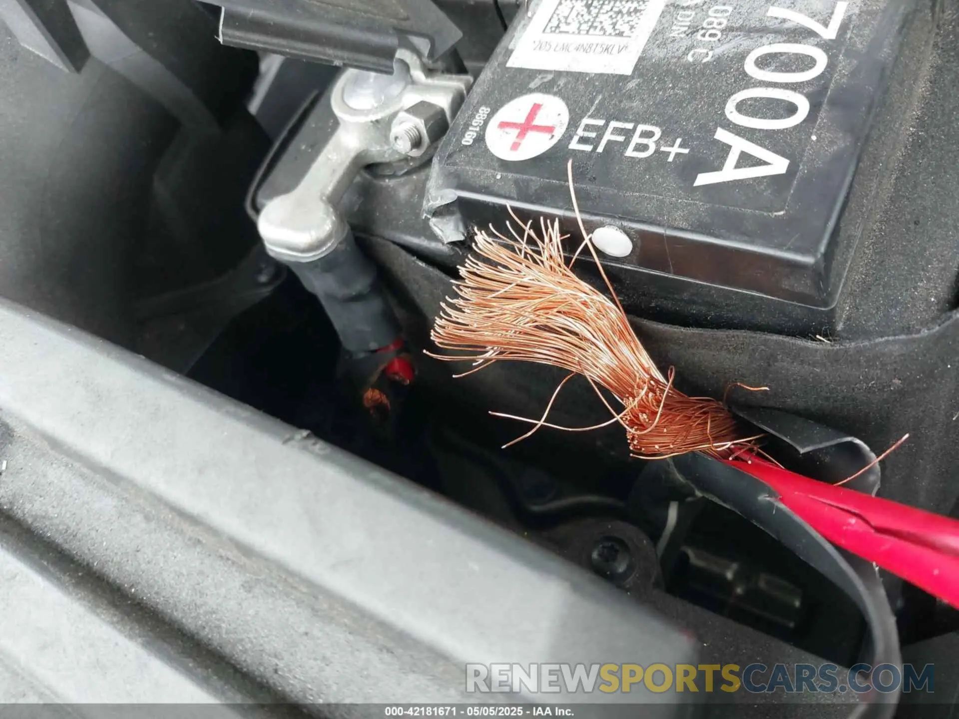 18 Photograph of a damaged car 3VV8B7AX3RM019431 VOLKSWAGEN TIGUAN 2024