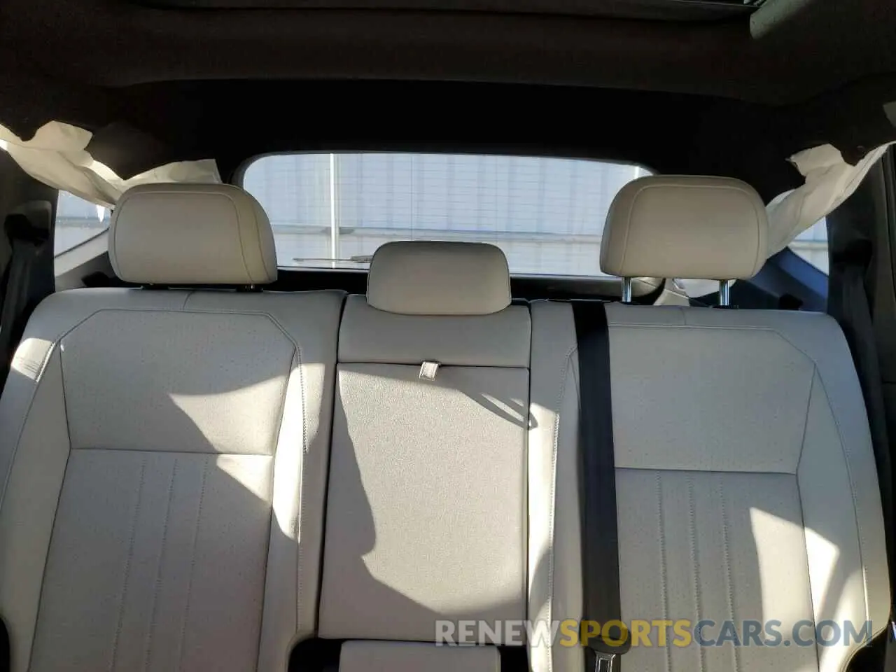 10 Фотография поврежденного автомобиля 3VV8B7AX3RM119030 VOLKSWAGEN TIGUAN 2024