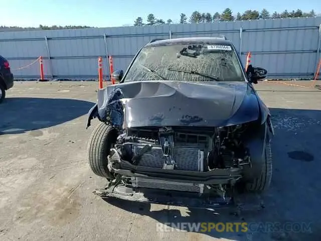 12 Фотография поврежденного автомобиля 3VV8B7AX3RM119030 VOLKSWAGEN TIGUAN 2024
