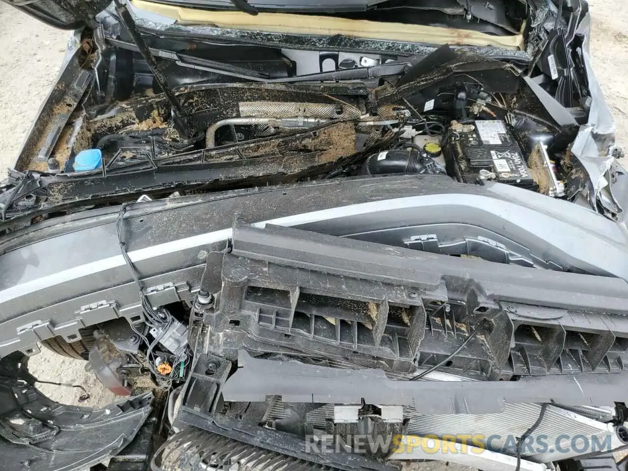 11 Фотография поврежденного автомобиля 3VV8B7AX4RM175123 VOLKSWAGEN TIGUAN 2024