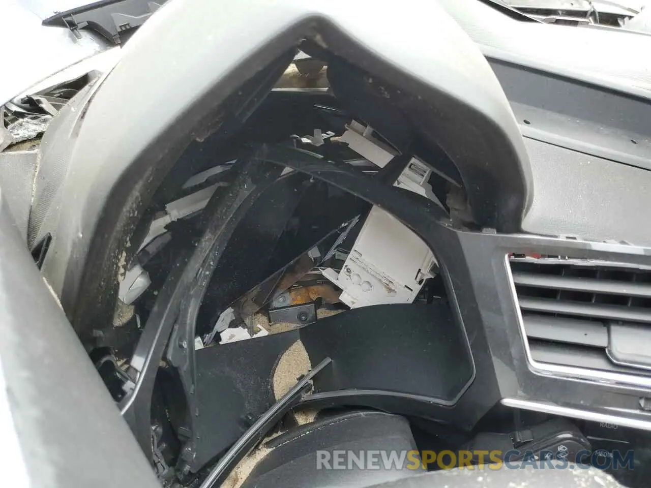 9 Фотография поврежденного автомобиля 3VV8B7AX4RM175123 VOLKSWAGEN TIGUAN 2024