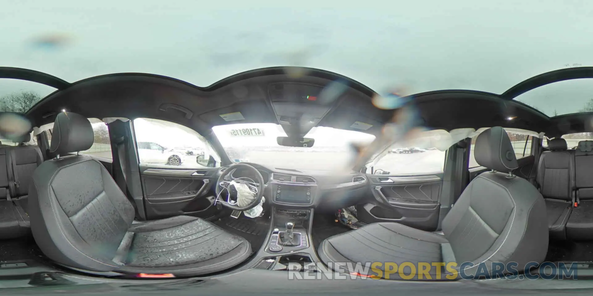13 Фотография поврежденного автомобиля 3VV8B7AX5RM059395 VOLKSWAGEN TIGUAN 2024