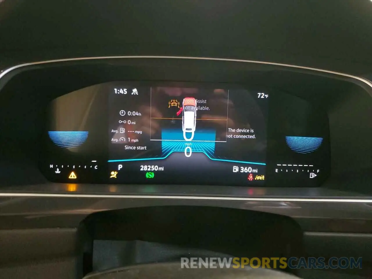 9 Photograph of a damaged car 3VV8B7AX5RM090744 VOLKSWAGEN TIGUAN 2024