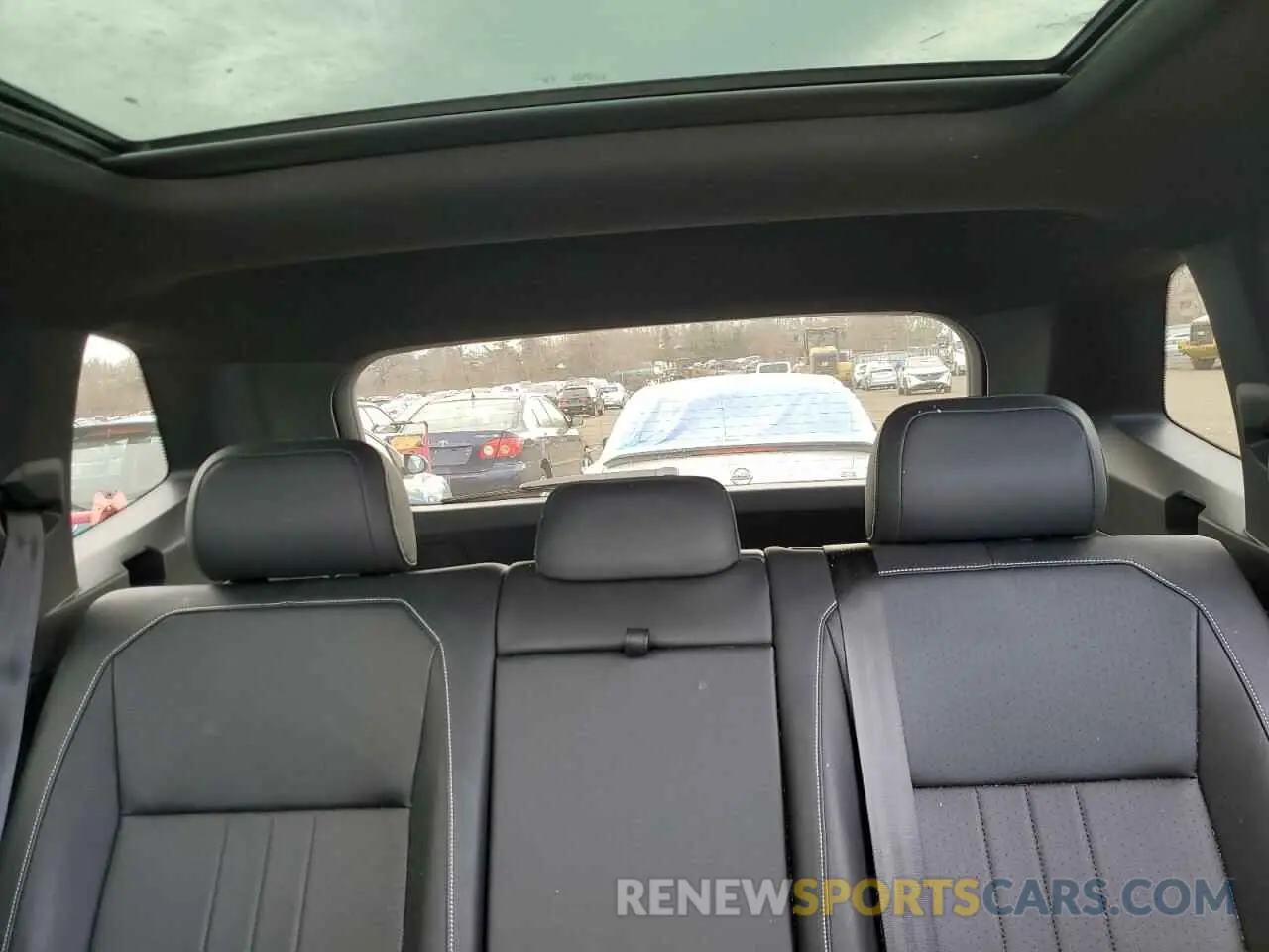 10 Фотография поврежденного автомобиля 3VV8B7AX6RM198337 VOLKSWAGEN TIGUAN 2024