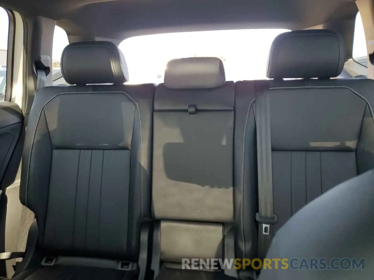 10 Фотография поврежденного автомобиля 3VV8B7AX9RM149200 VOLKSWAGEN TIGUAN 2024