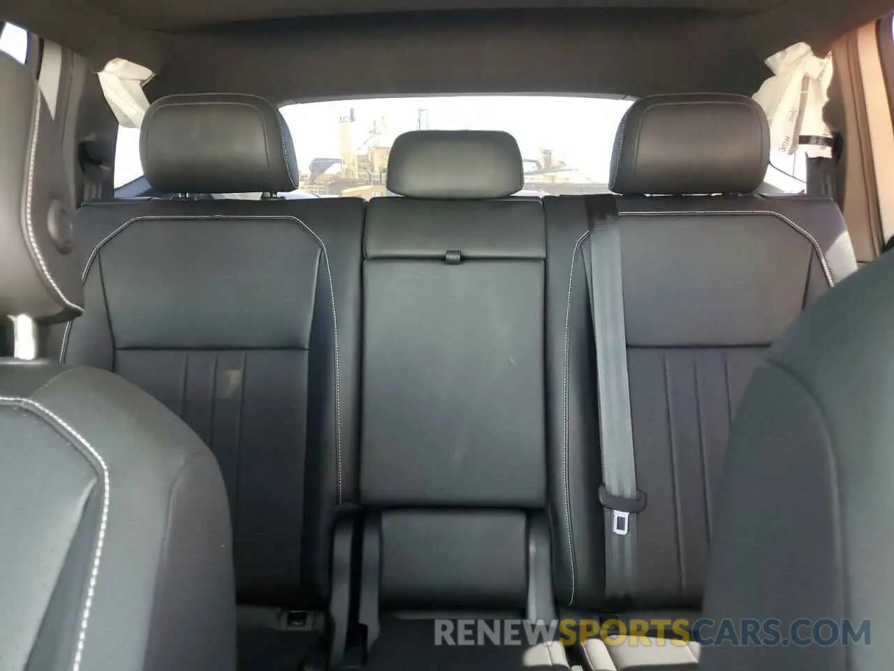 10 Фотография поврежденного автомобиля 3VVCB7AX1RM027893 VOLKSWAGEN TIGUAN 2024