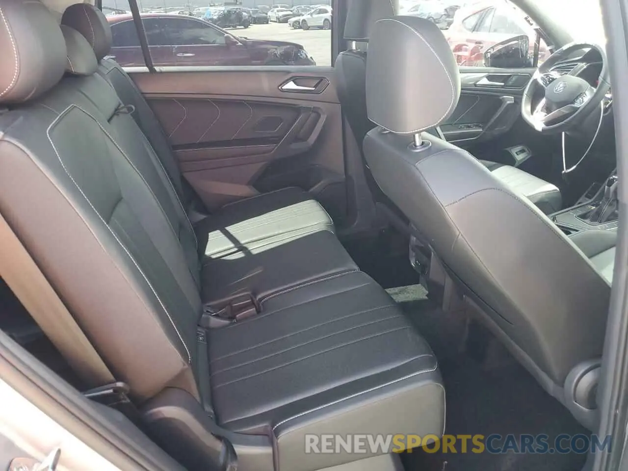 12 Фотография поврежденного автомобиля 3VVCB7AX1RM027893 VOLKSWAGEN TIGUAN 2024