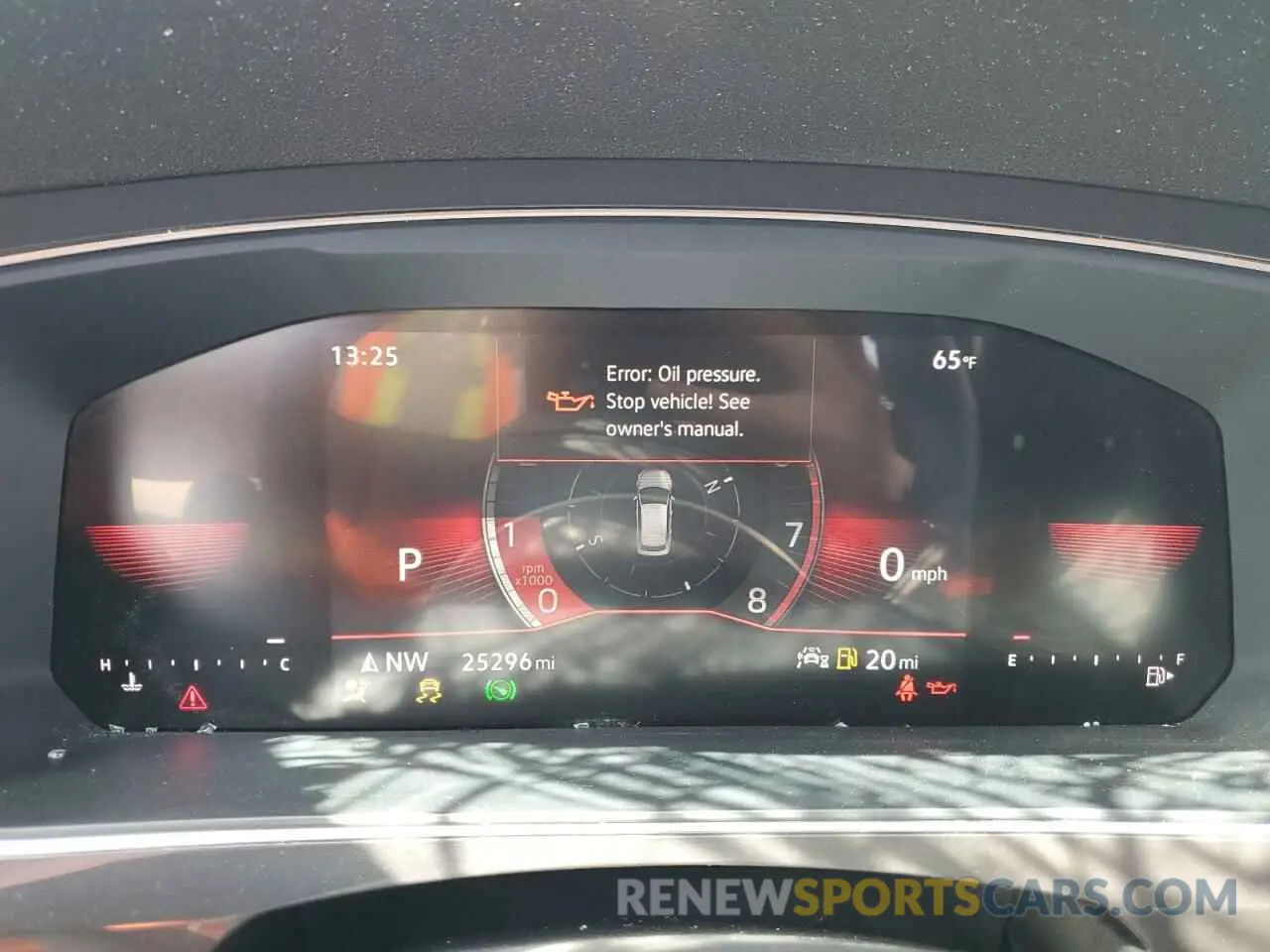 9 Фотография поврежденного автомобиля 3VVCB7AX1RM027893 VOLKSWAGEN TIGUAN 2024