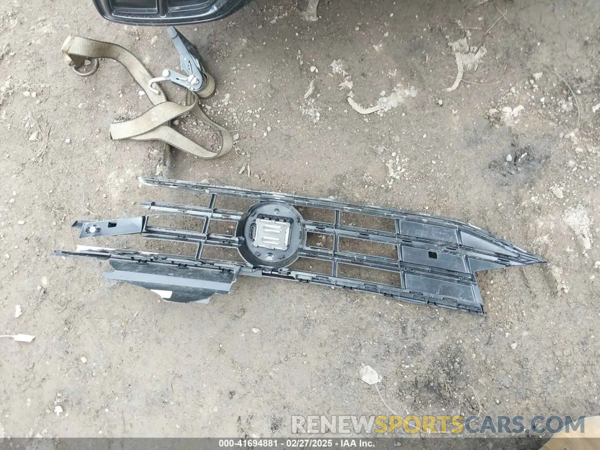 11 Фотография поврежденного автомобиля 3VVCB7AX2RM209005 VOLKSWAGEN TIGUAN 2024