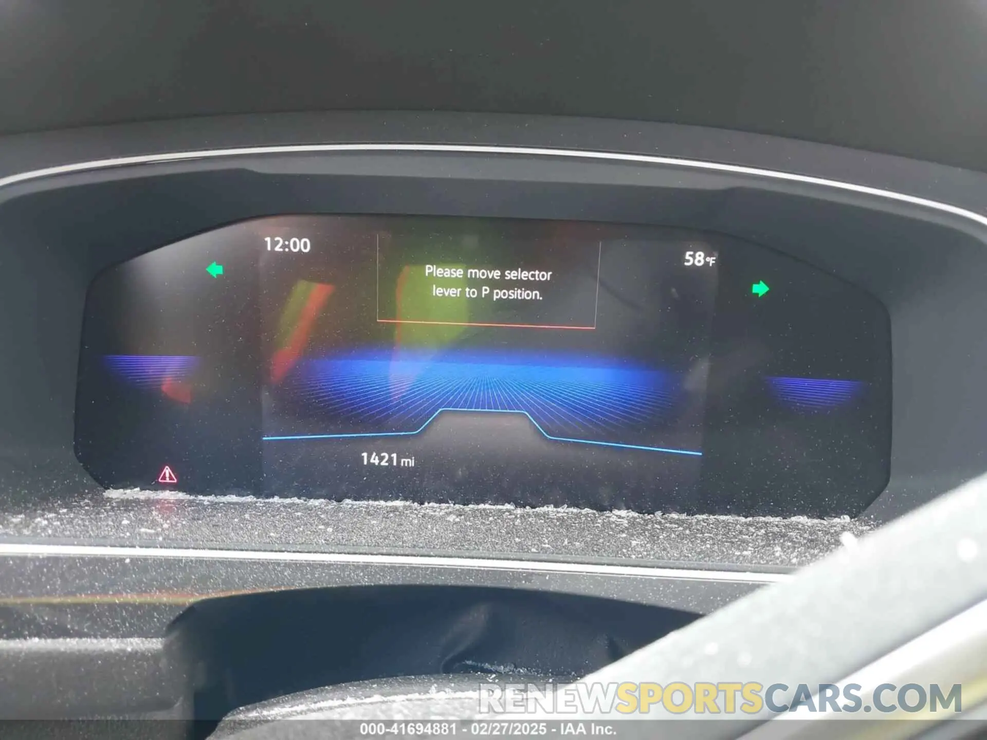 7 Фотография поврежденного автомобиля 3VVCB7AX2RM209005 VOLKSWAGEN TIGUAN 2024