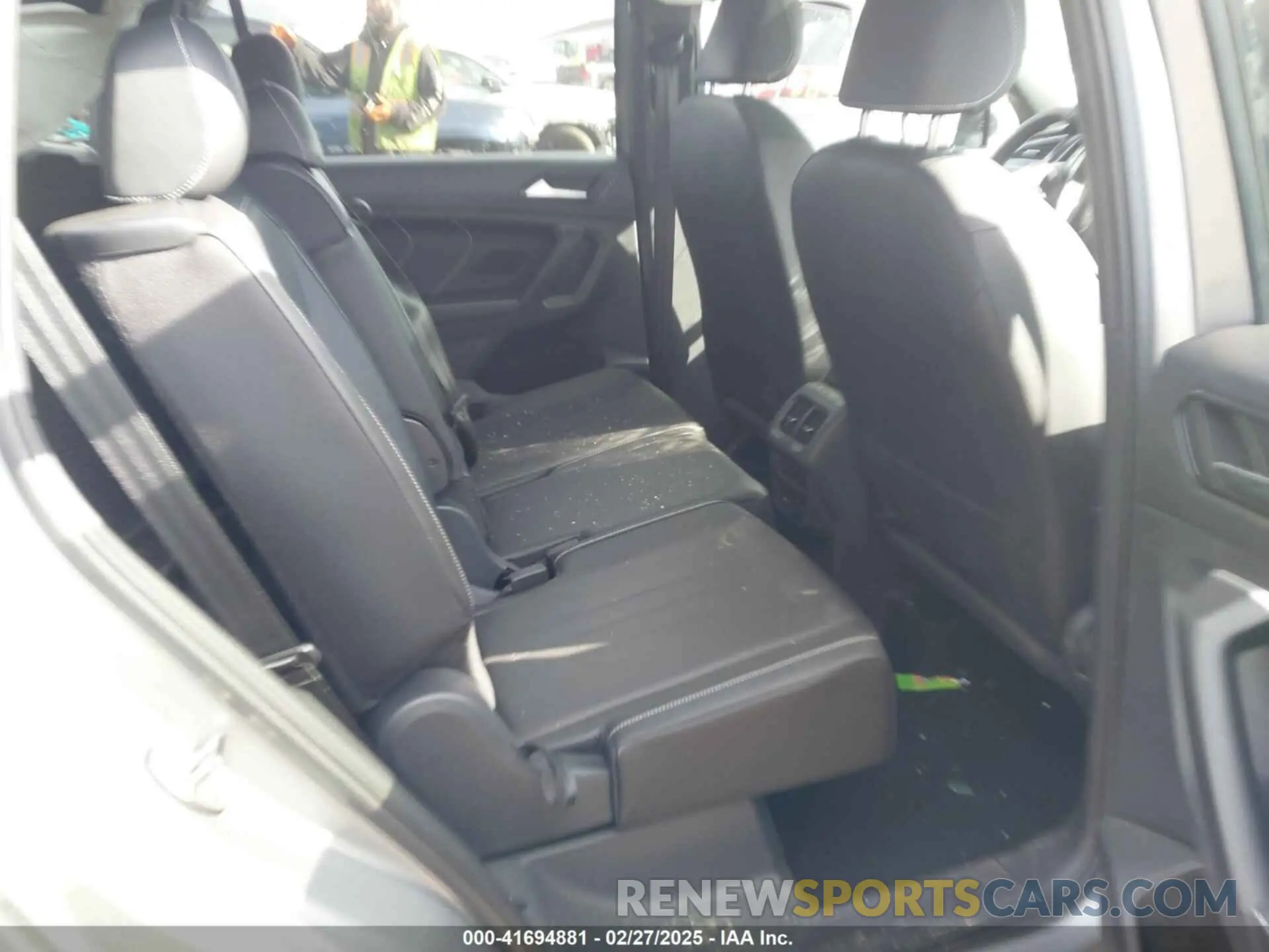 8 Фотография поврежденного автомобиля 3VVCB7AX2RM209005 VOLKSWAGEN TIGUAN 2024