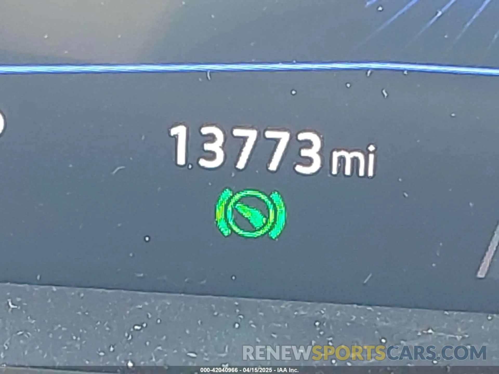 15 Photograph of a damaged car 3VVCB7AX3RM072205 VOLKSWAGEN TIGUAN 2024